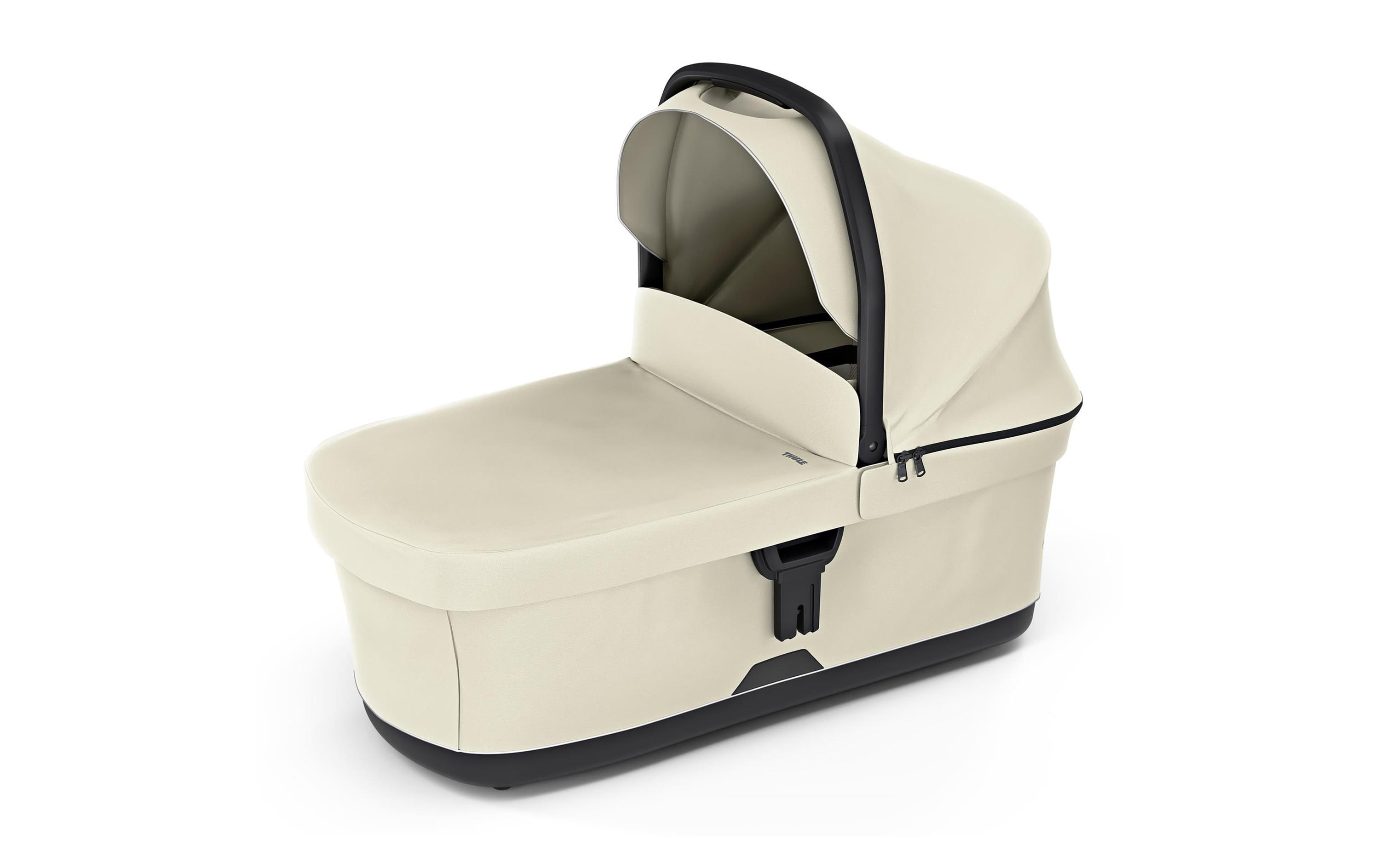 Thule Babywanne Urban Glide 3 Beige Thule Babywanne Urban Glide 3 Beige