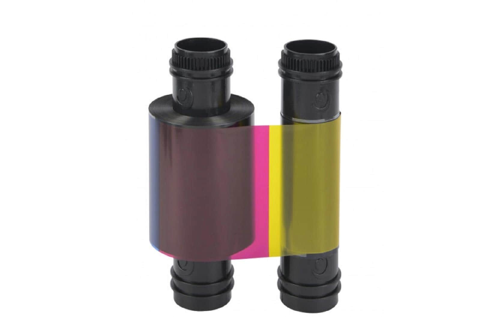 Evolis Farbband Primacy 2 Farbband Easy 0.5 YMCKO Evolis Farbband Primacy 2 Farbband Easy 0.5 YMCKO