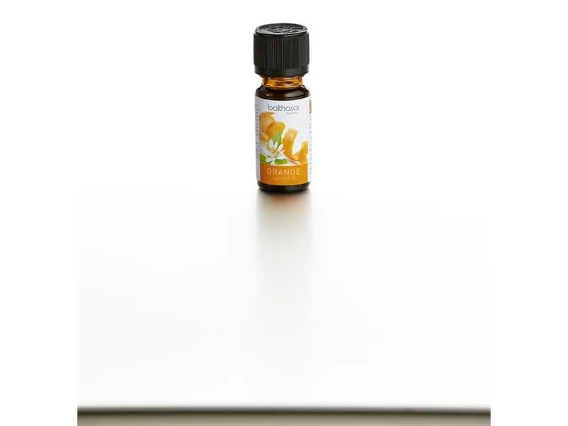 balthasar Duftöl Orange 10 ml 1 Stück balthasar Duftöl Orange 10 ml 1 Stück