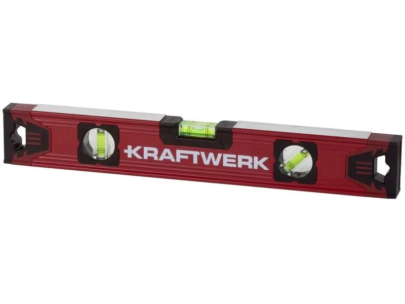 Kraftwerk PRO LINE Magnetisch, 40 cm, 0,5 mm/m Kraftwerk PRO LINE Magnetisch, 40 cm, 0,5 mm/m