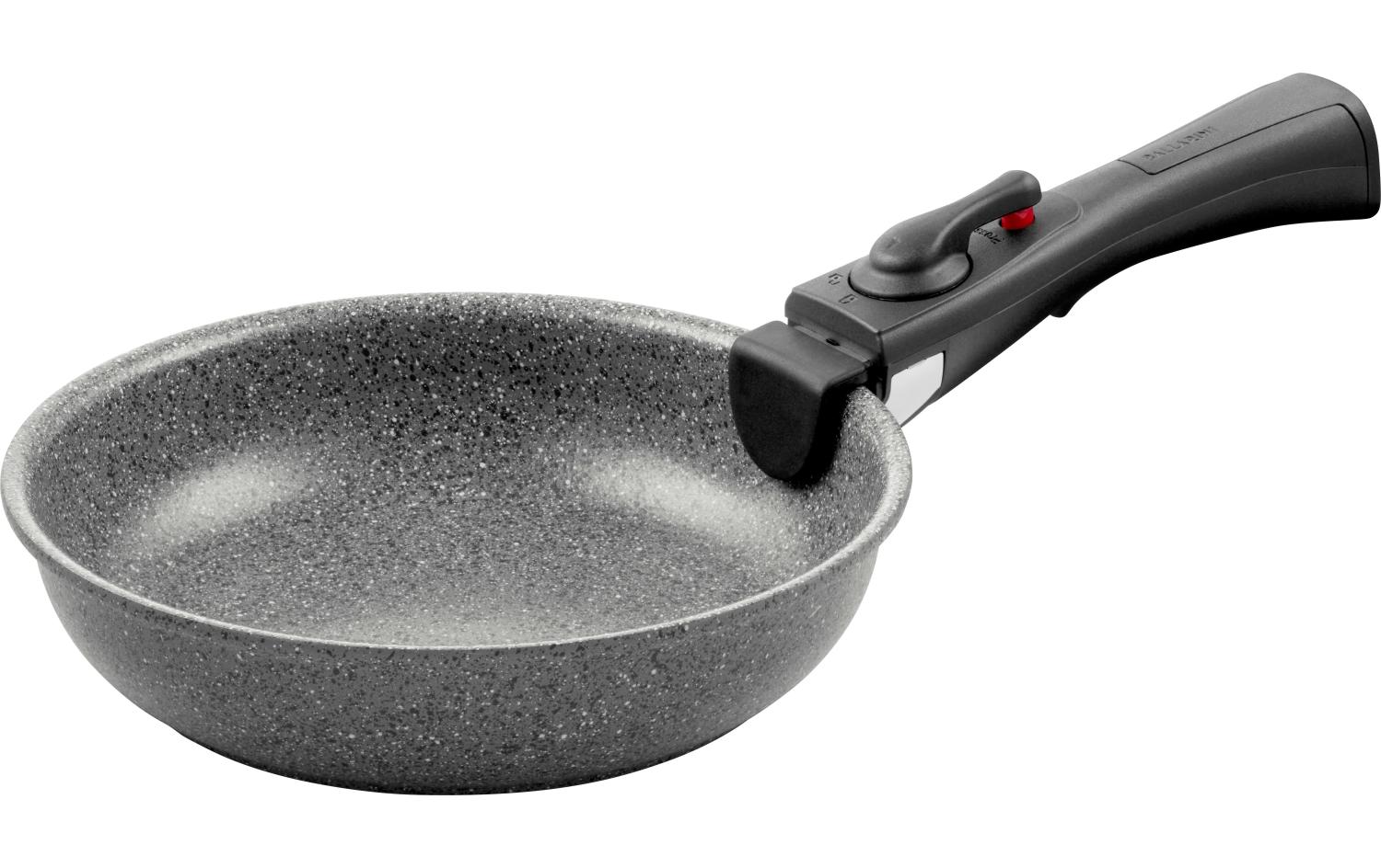 Ballarini Bratpfannenset Torre 20 cm, 2-teilig Ballarini Bratpfannenset Torre 20 cm, 2-teilig