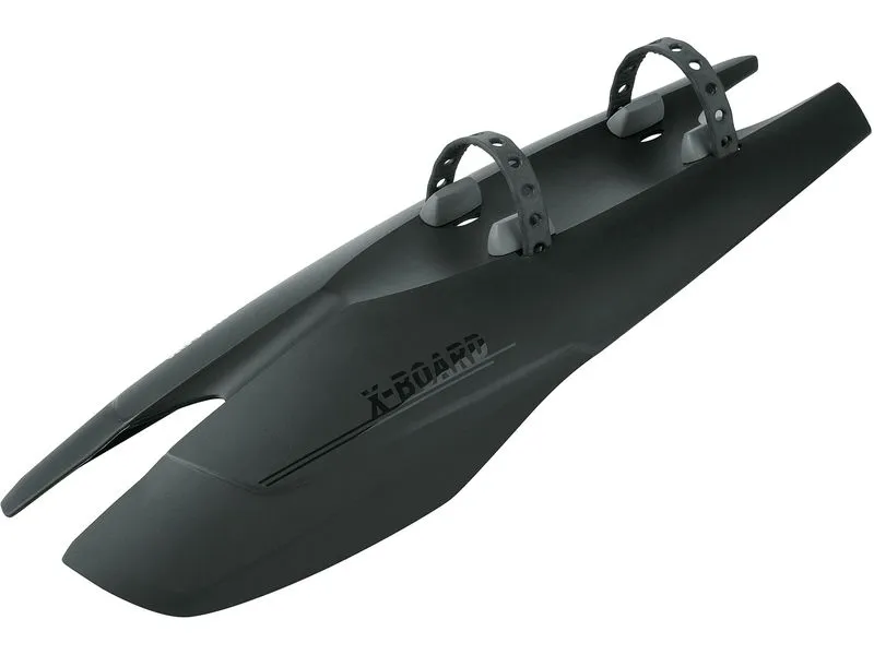 SKS X-Board Dark Schwarz SKS X-Board Dark Schwarz