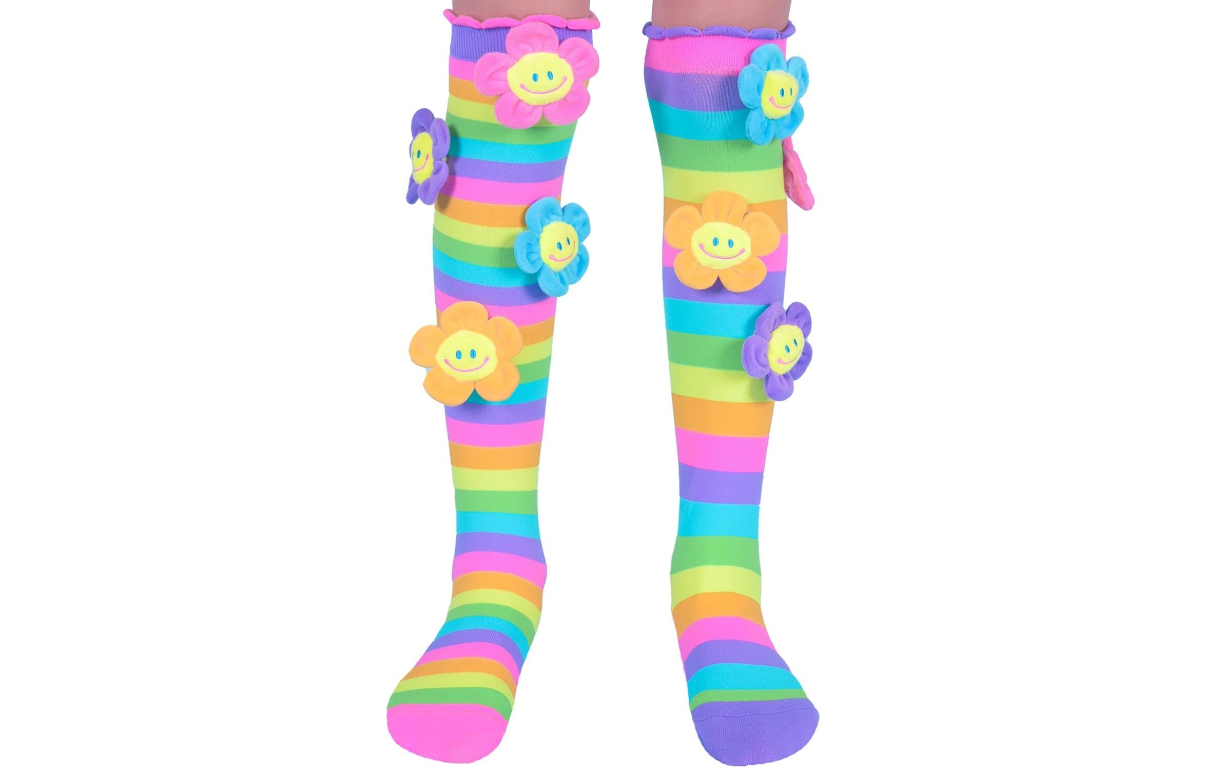 Waldmeier Socken MADMIA Oopsie Daisy Mehrfarbig Waldmeier Socken MADMIA Oopsie Daisy Mehrfarbig