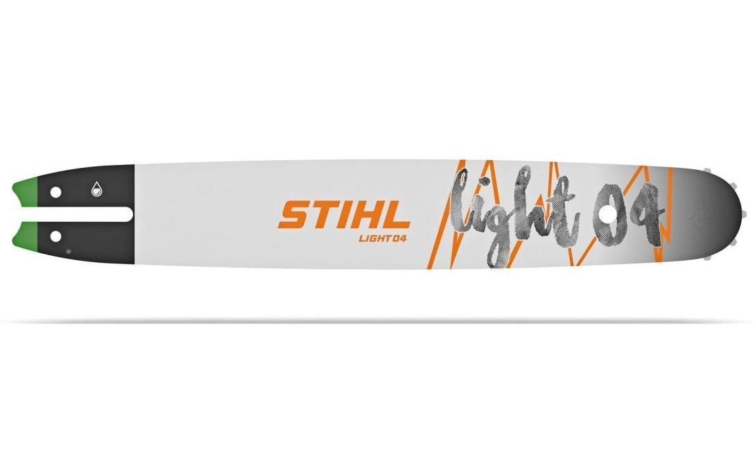 Stihl Rollomatic E Metall Weiss 45 cm 3/8 Zoll 1.6 mm