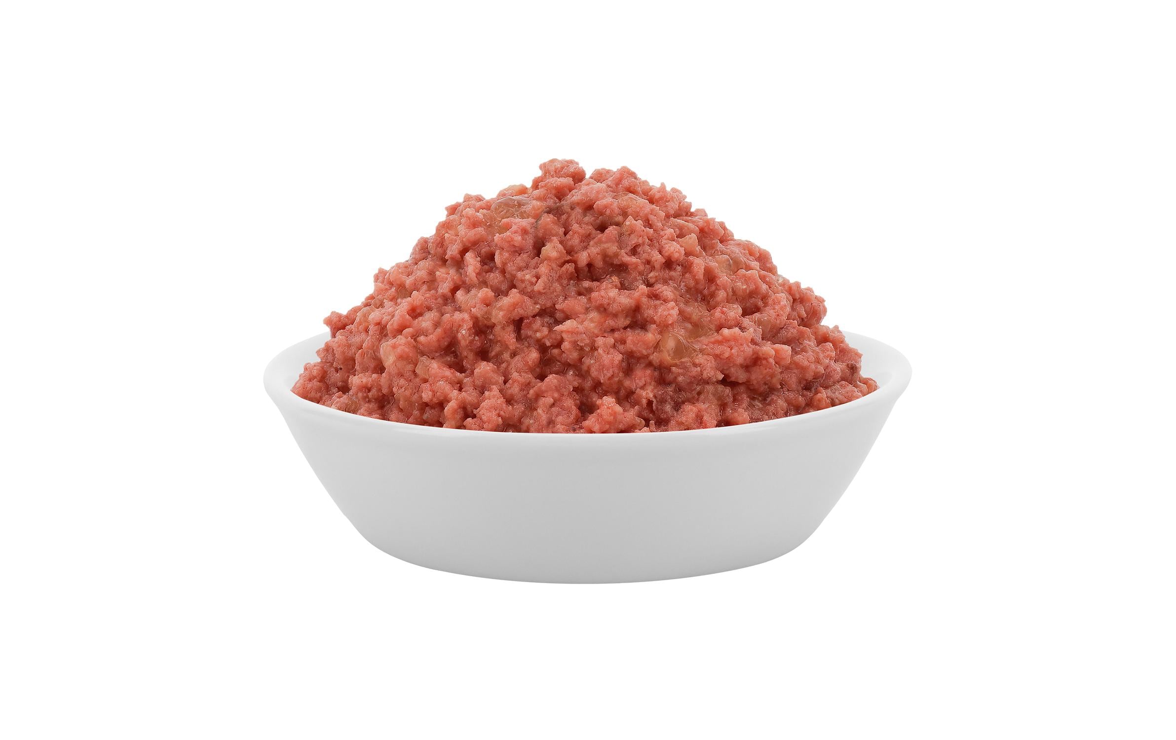 Lucky Lou Nassfutter Lifestage Adult Geflügel & Rind, 125 g Lucky Lou Nassfutter Lifestage Adult Geflügel & Rind, 125 g