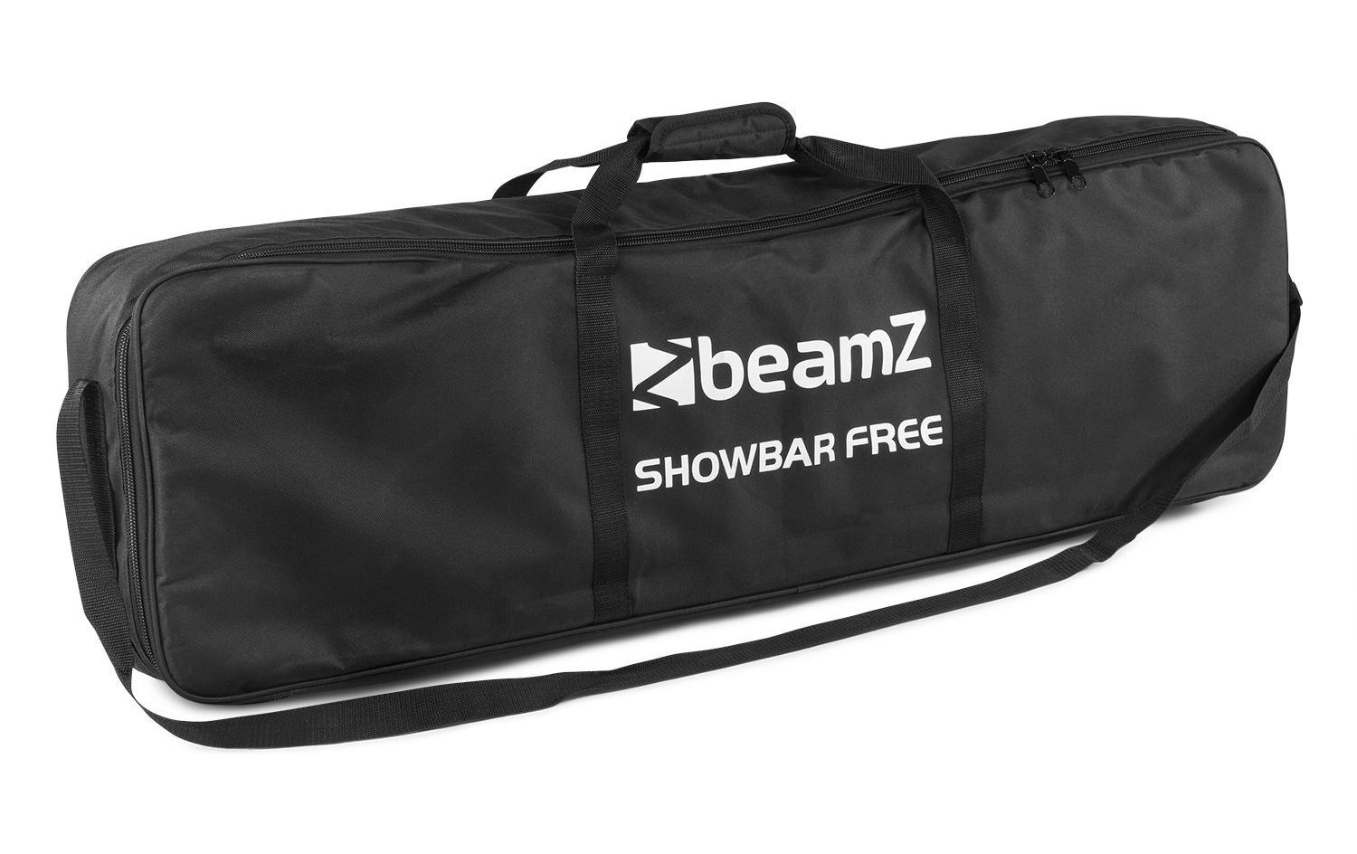 BeamZ Lichtset ShowBar Free