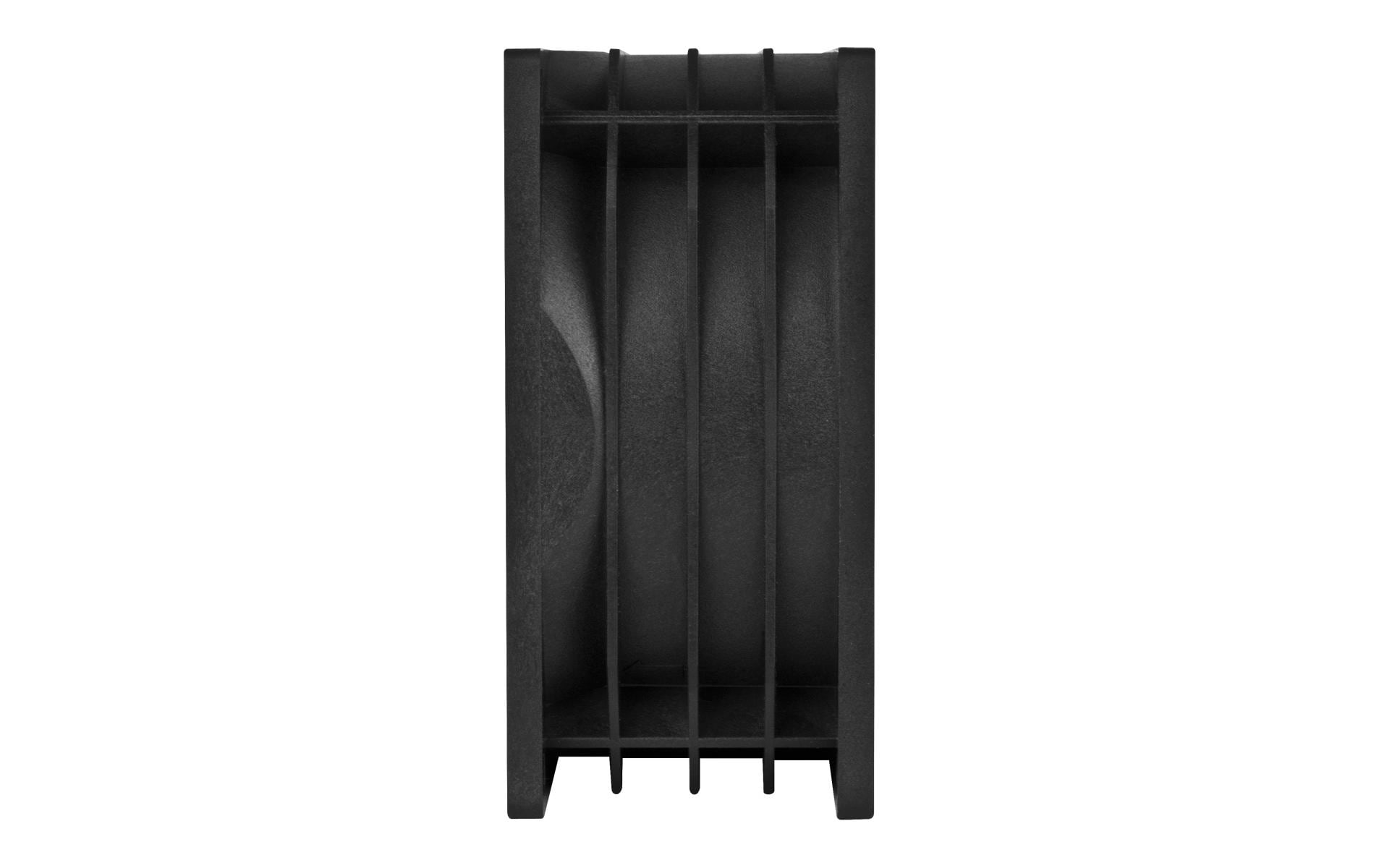 Arctic Cooling PC-Lüfter S8038-10K, 80 mm, 10000 RPM, Schwarz, 4 Stück Arctic Cooling PC-Lüfter S8038-10K, 80 mm, 10000 RPM, Schwarz, 4 Stück