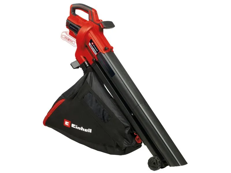 Einhell Akku-Laubsauger Venturro 18/210 Kit (1 x 4.0Ah) Einhell Akku-Laubsauger Venturro 18/210 Kit (1 x 4.0Ah)