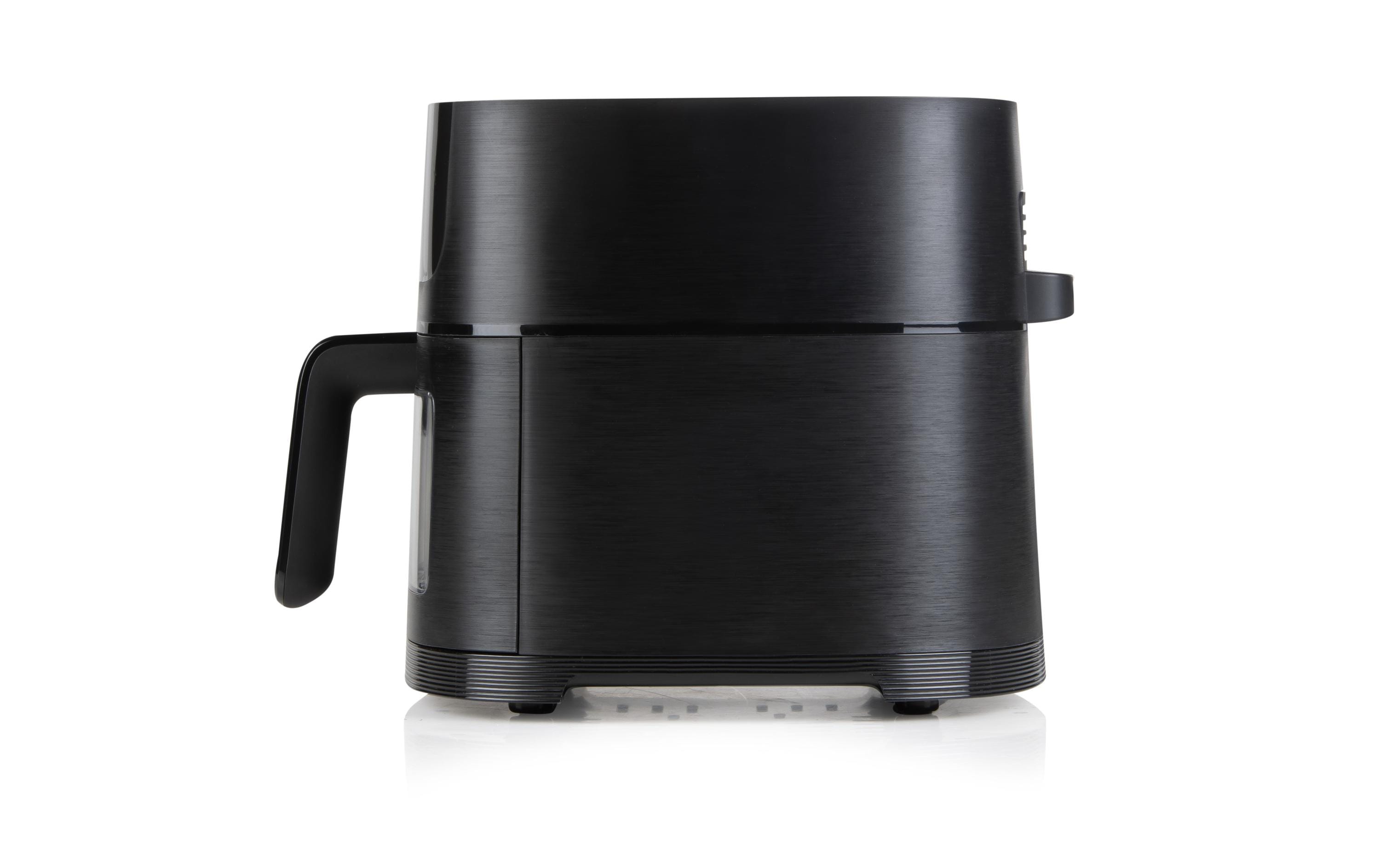 Domo Heissluft-Fritteuse DO540FR 6 l