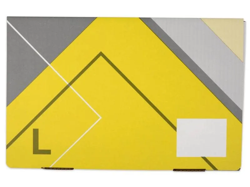 ELCO Versandkarton Mail-Pack L 40 x 26 x 14.5 cm ELCO Versandkarton Mail-Pack L 40 x 26 x 14.5 cm