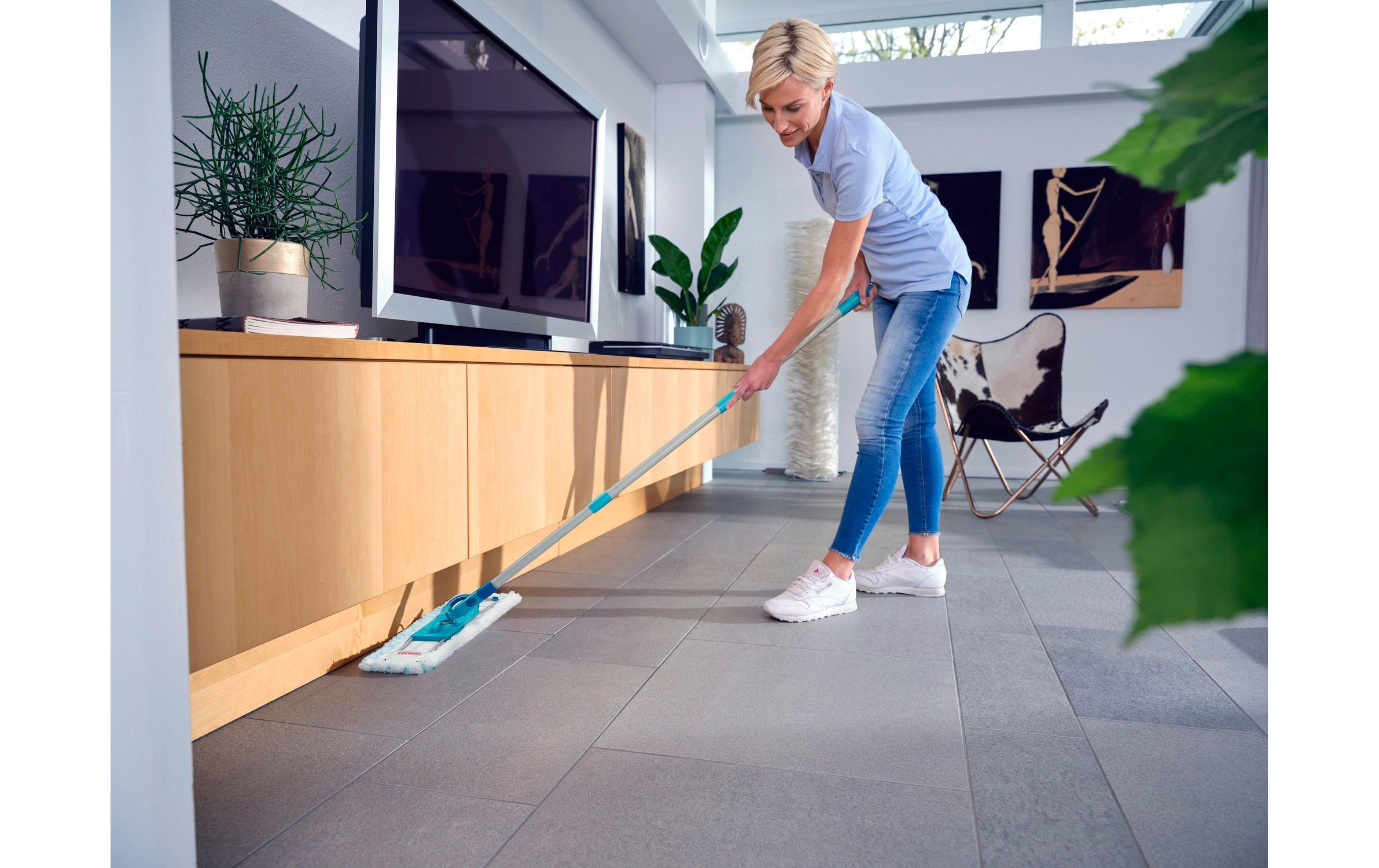 Leifheit Bodenwischer Profi Compact Set
