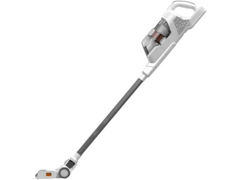 BLACK+DECKER Akku-Hand- und Stielsauger BHFEA515J Grau/Weiss BLACK+DECKER Akku-Hand- und Stielsauger BHFEA515J Grau/Weiss