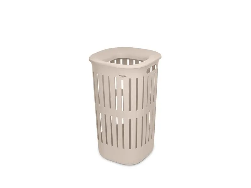 Brabantia Wäschekorb Collect-It 55 l, Beige Brabantia Wäschekorb Collect-It 55 l, Beige