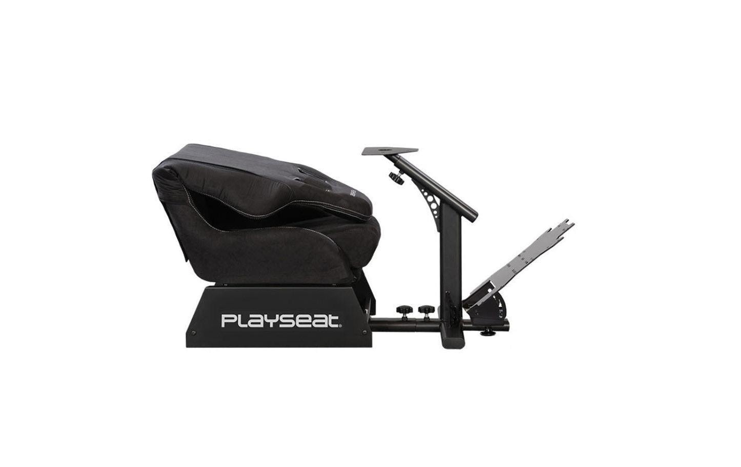 Playseat Simulator-Stuhl Evolution Alcantara Anthrazit