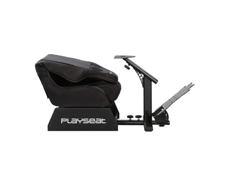 Playseat Simulator-Stuhl Evolution Alcantara Anthrazit Playseat Simulator-Stuhl Evolution Alcantara Anthrazit