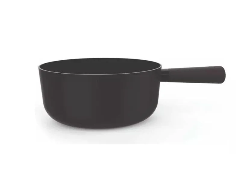 Stöckli Caquelon Emotion BL Schwarz Stöckli Caquelon Emotion BL Schwarz