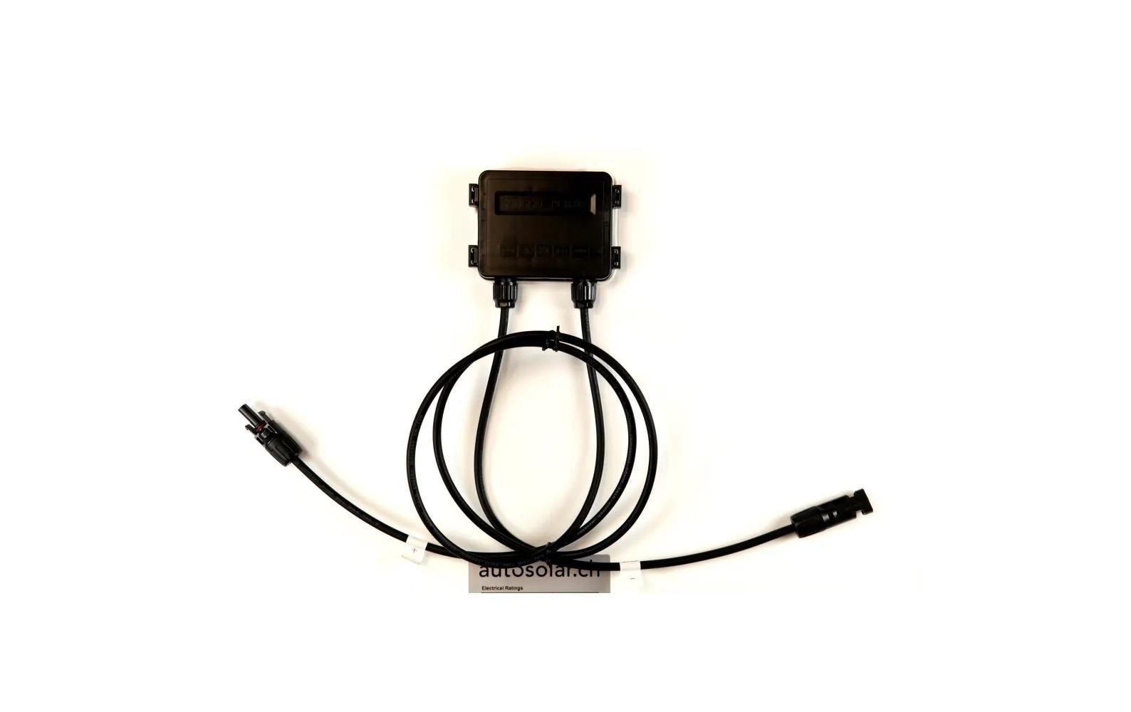 autosolar Solarpanel 335 W MC4