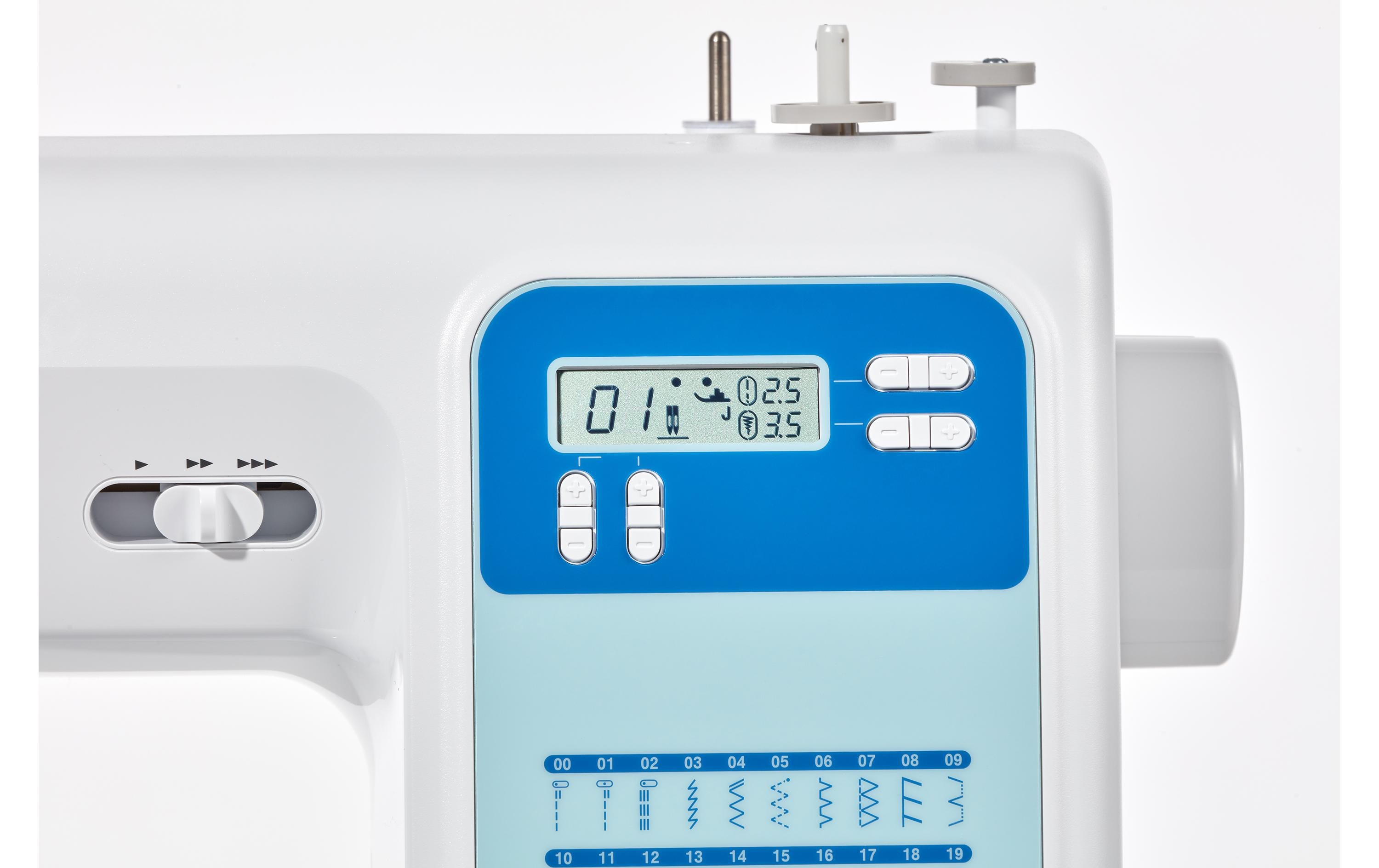 Brother Nähmaschine FS60x