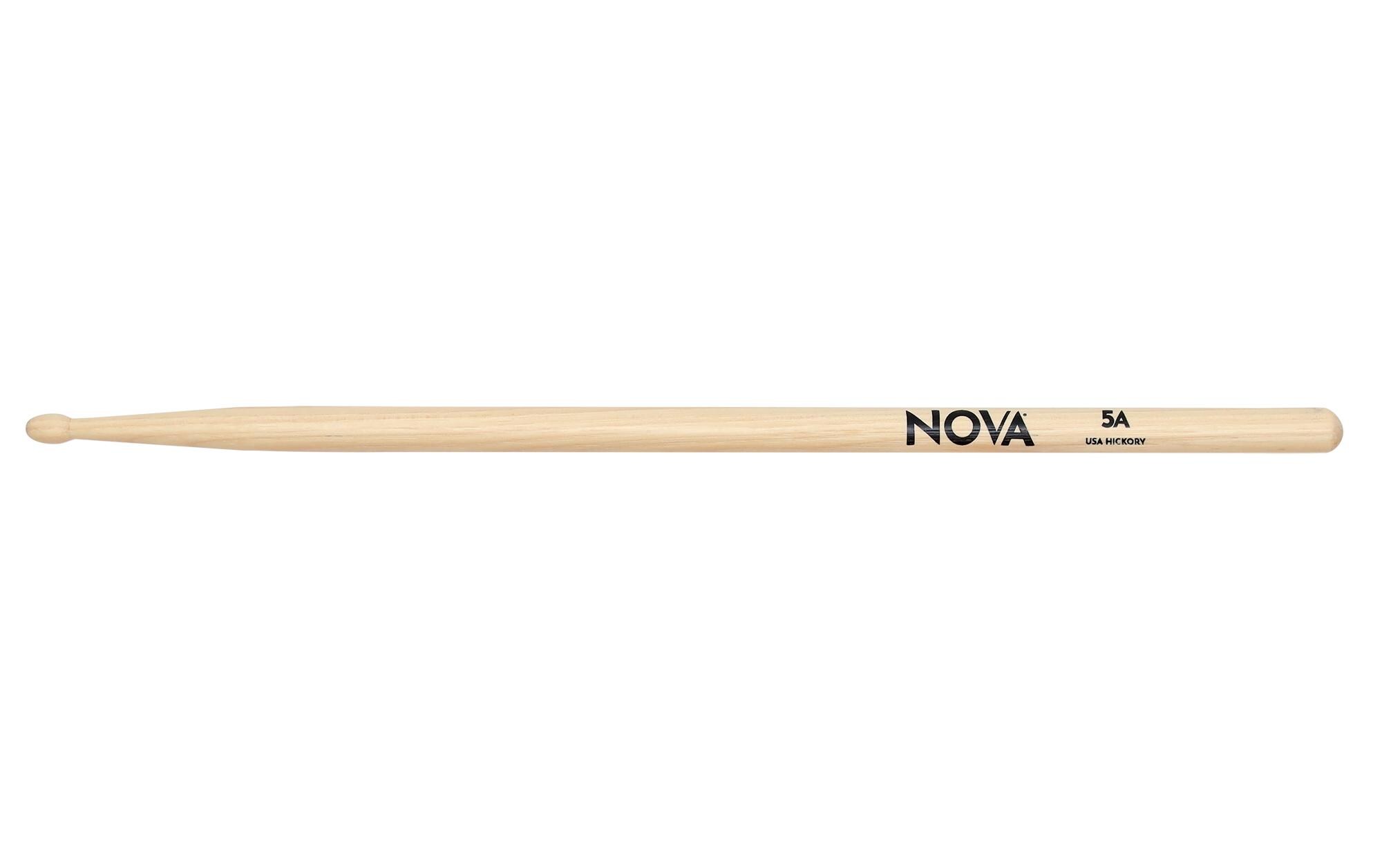 Vic Firth Drumsticks NO5A by Vic Firth 5A – 1 Paar Vic Firth Drumsticks NO5A by Vic Firth 5A – 1 Paar
