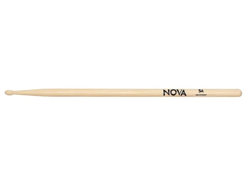 Vic Firth Drumsticks NO5A by Vic Firth 5A – 1 Paar