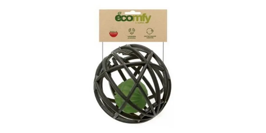 Comfy Surprise Ball mit Katzenminze, 7.5 cm Comfy Surprise Ball mit Katzenminze, 7.5 cm