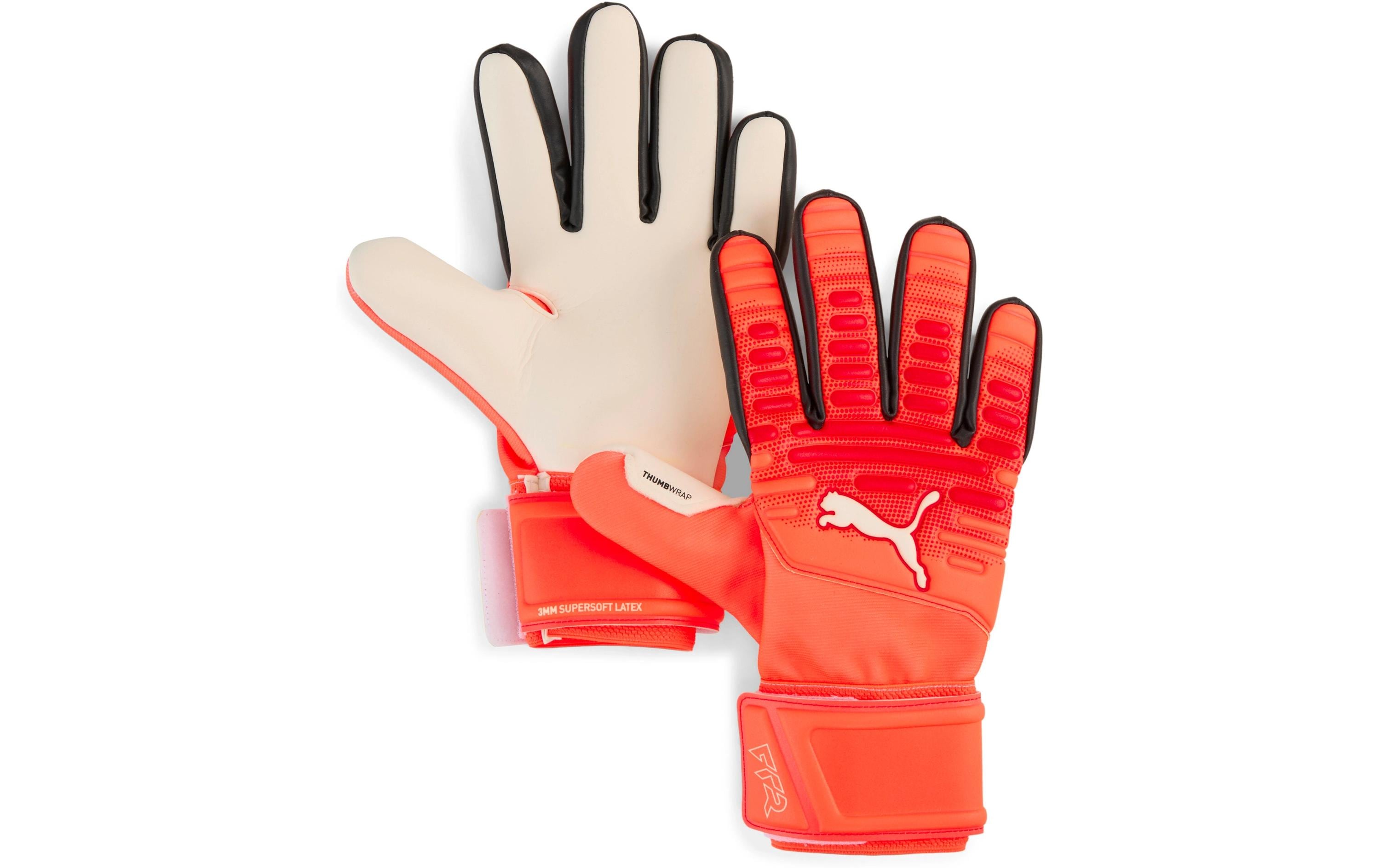 PUMA Torwarthandschuh Future Match NC 10