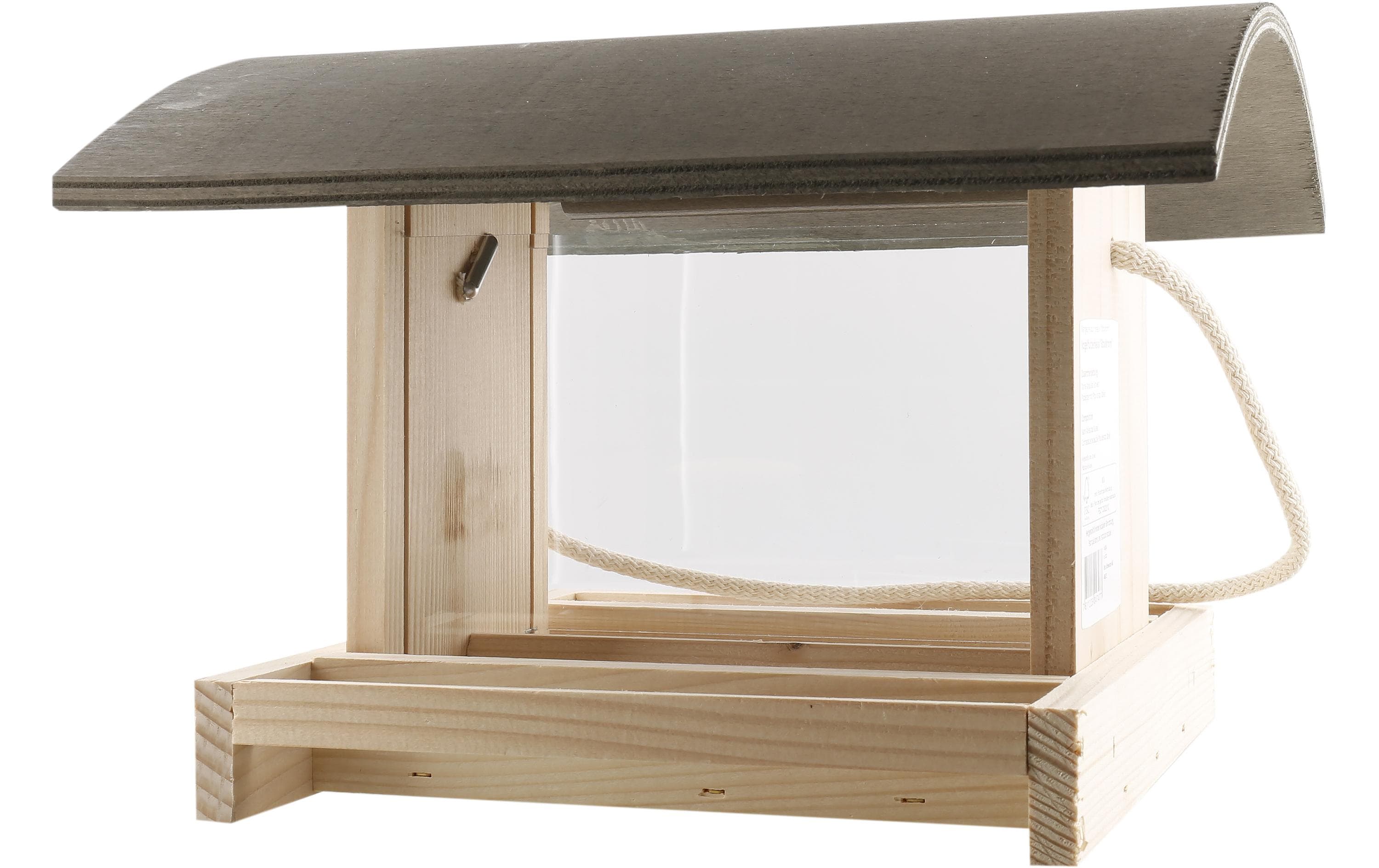 Eric Schweizer Futterspender Stockhorn Eric Schweizer Futterspender Stockhorn