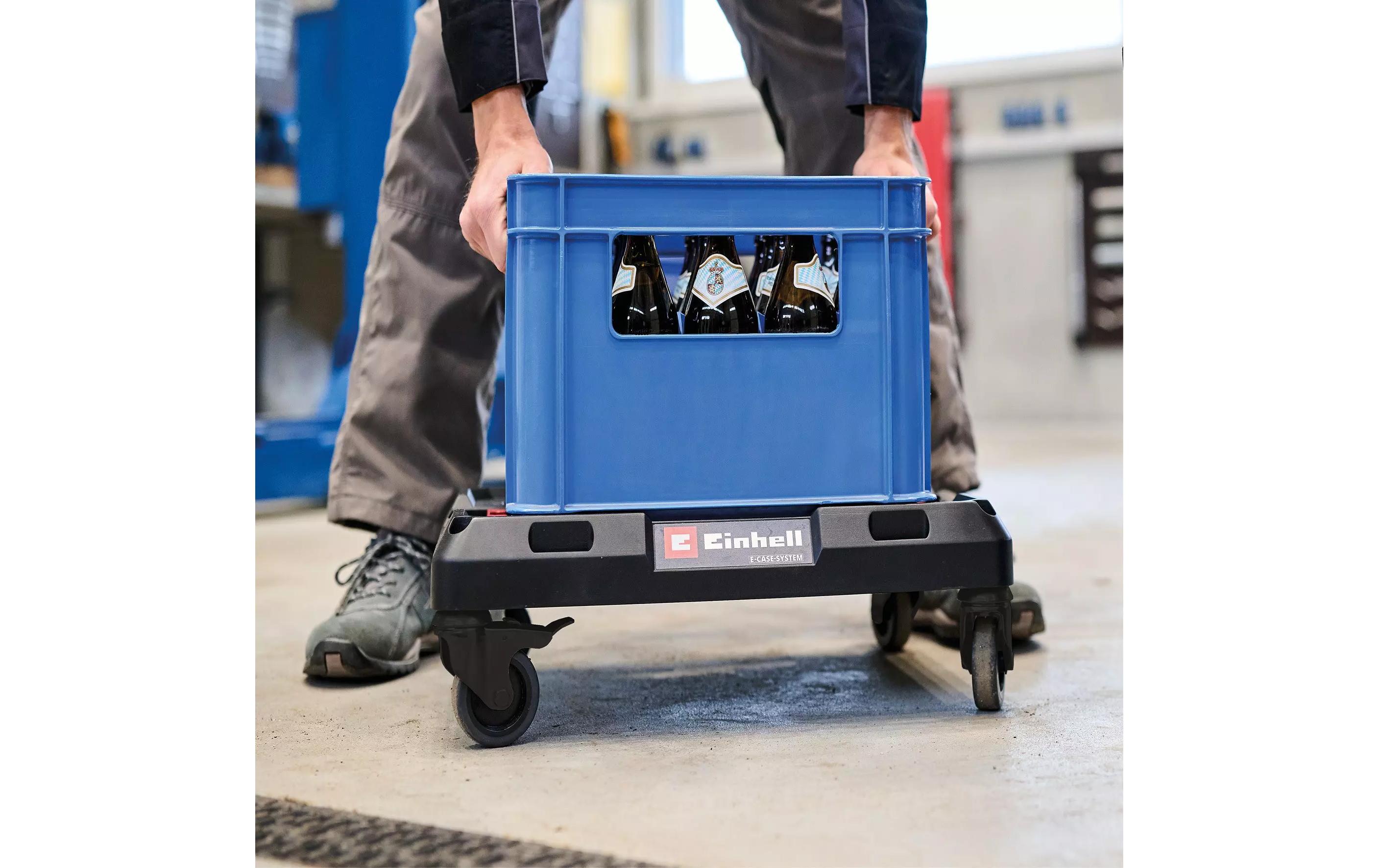 Einhell Professional Trolley E-Case