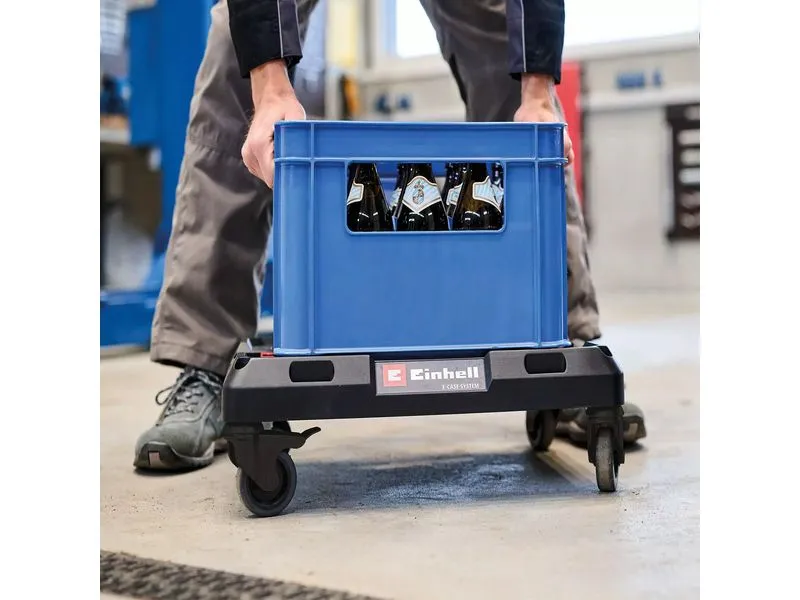 Einhell Professional Trolley E-Case Einhell Professional Trolley E-Case