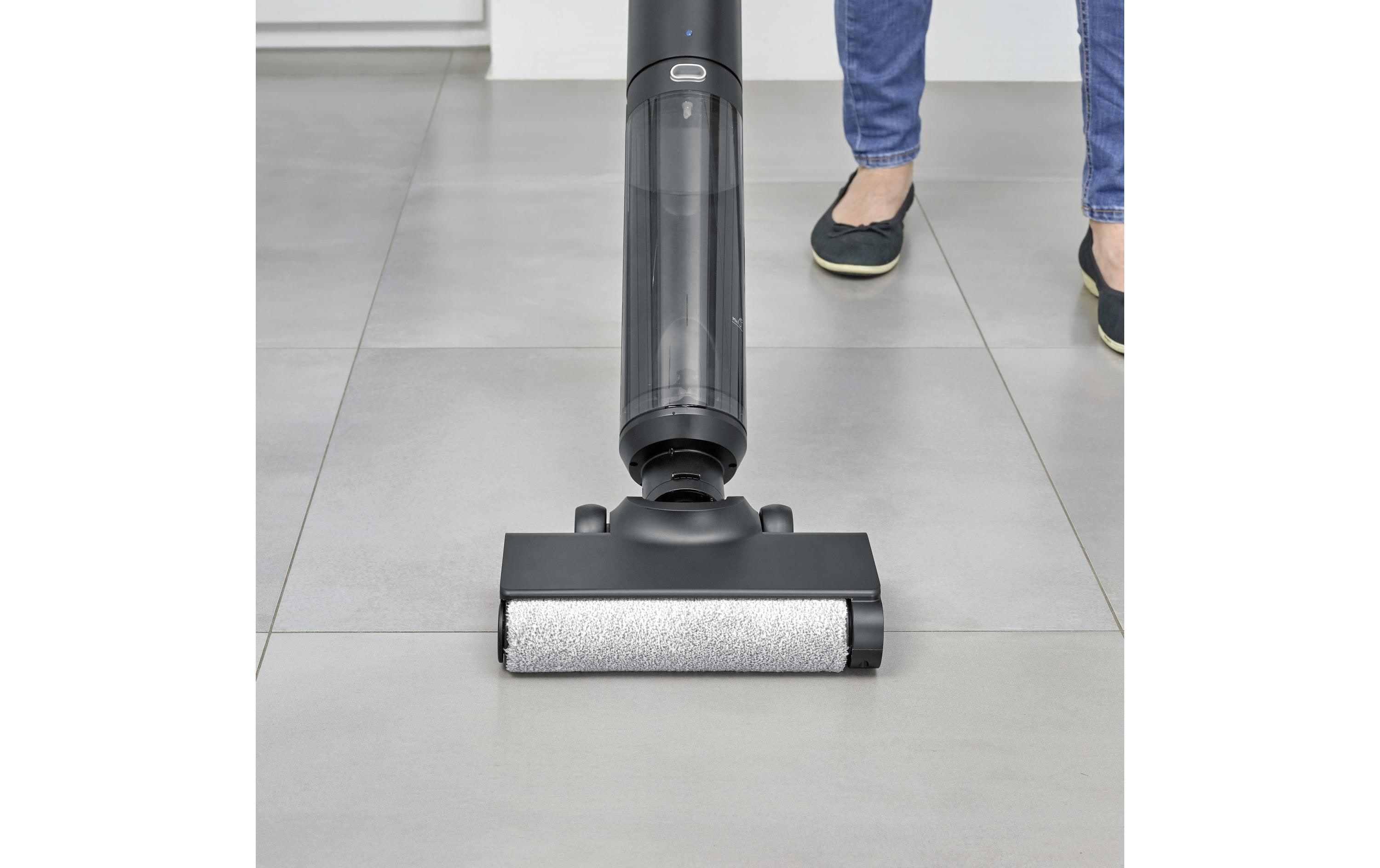 Severin Dampfreiniger SC 7177