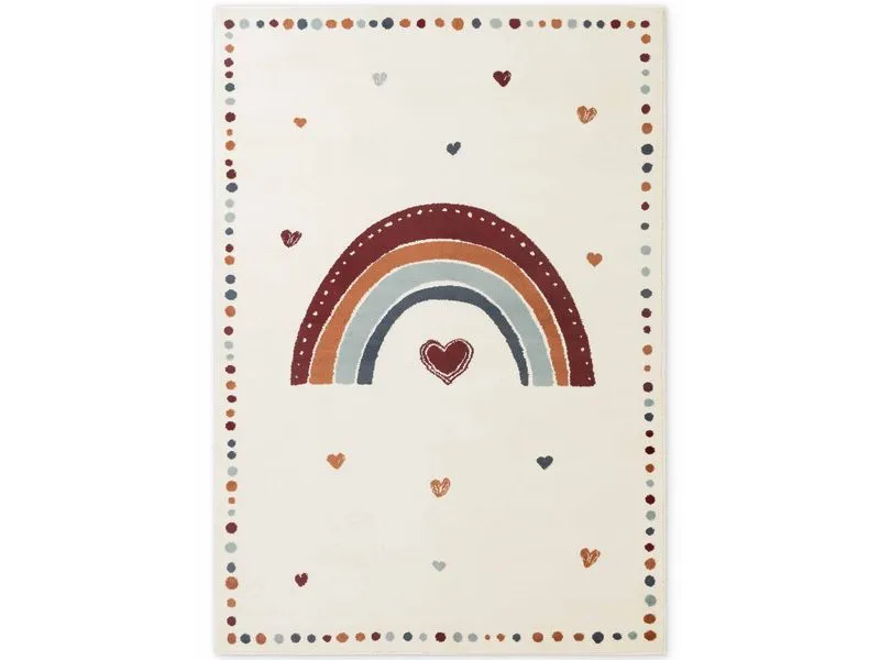 Hanse Home Dekoteppich Luvy 160 x 235 cm Hanse Home Dekoteppich Luvy 160 x 235 cm