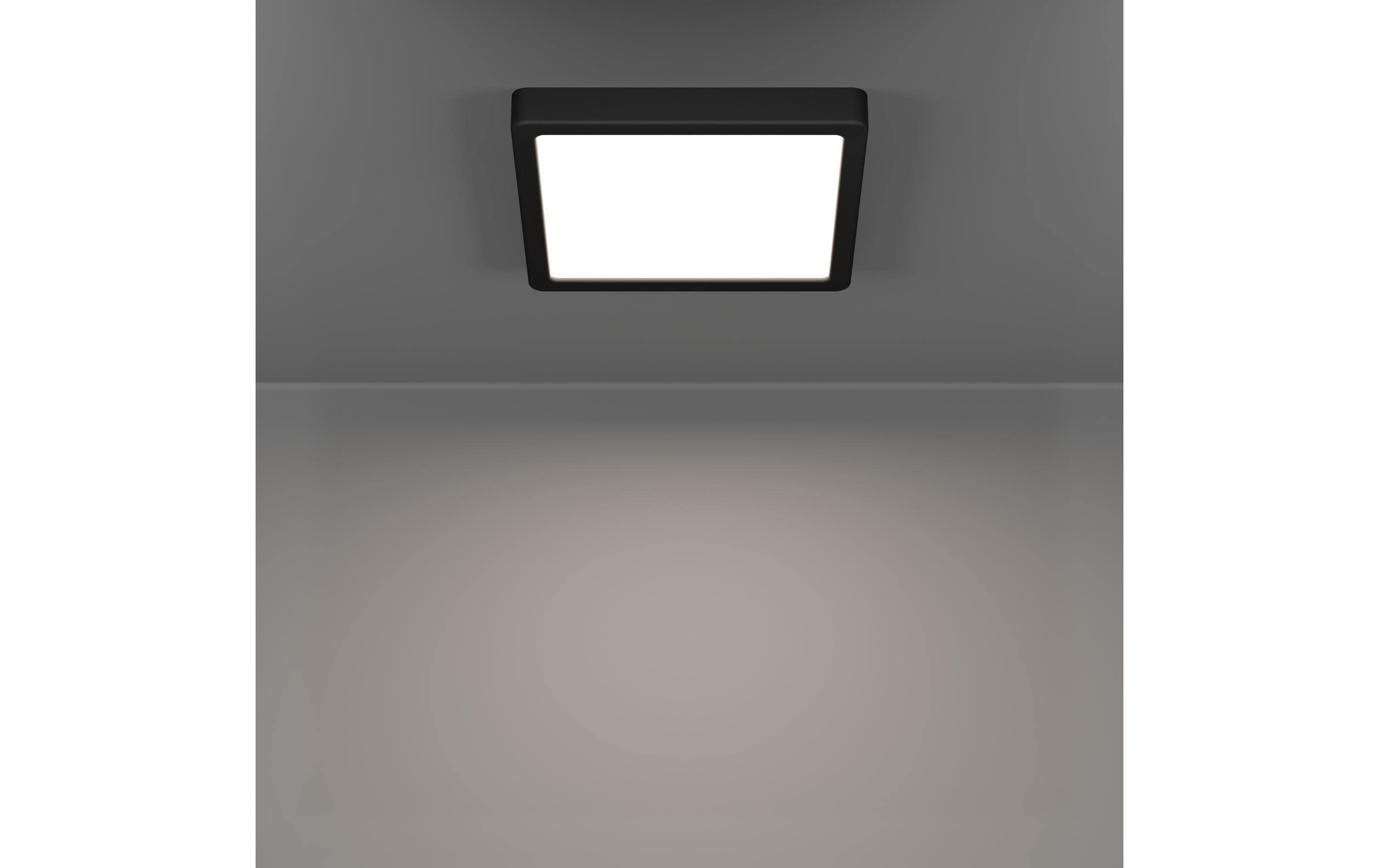 EGLO Leuchten Deckenleuchte FUEVA 6-Z LED