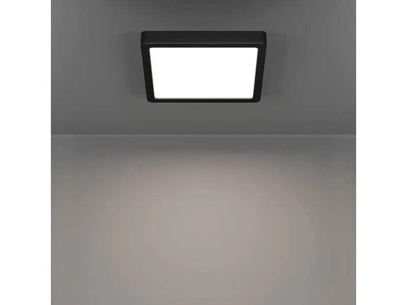 EGLO Leuchten Deckenleuchte FUEVA 6-Z LED EGLO Leuchten Deckenleuchte FUEVA 6-Z LED