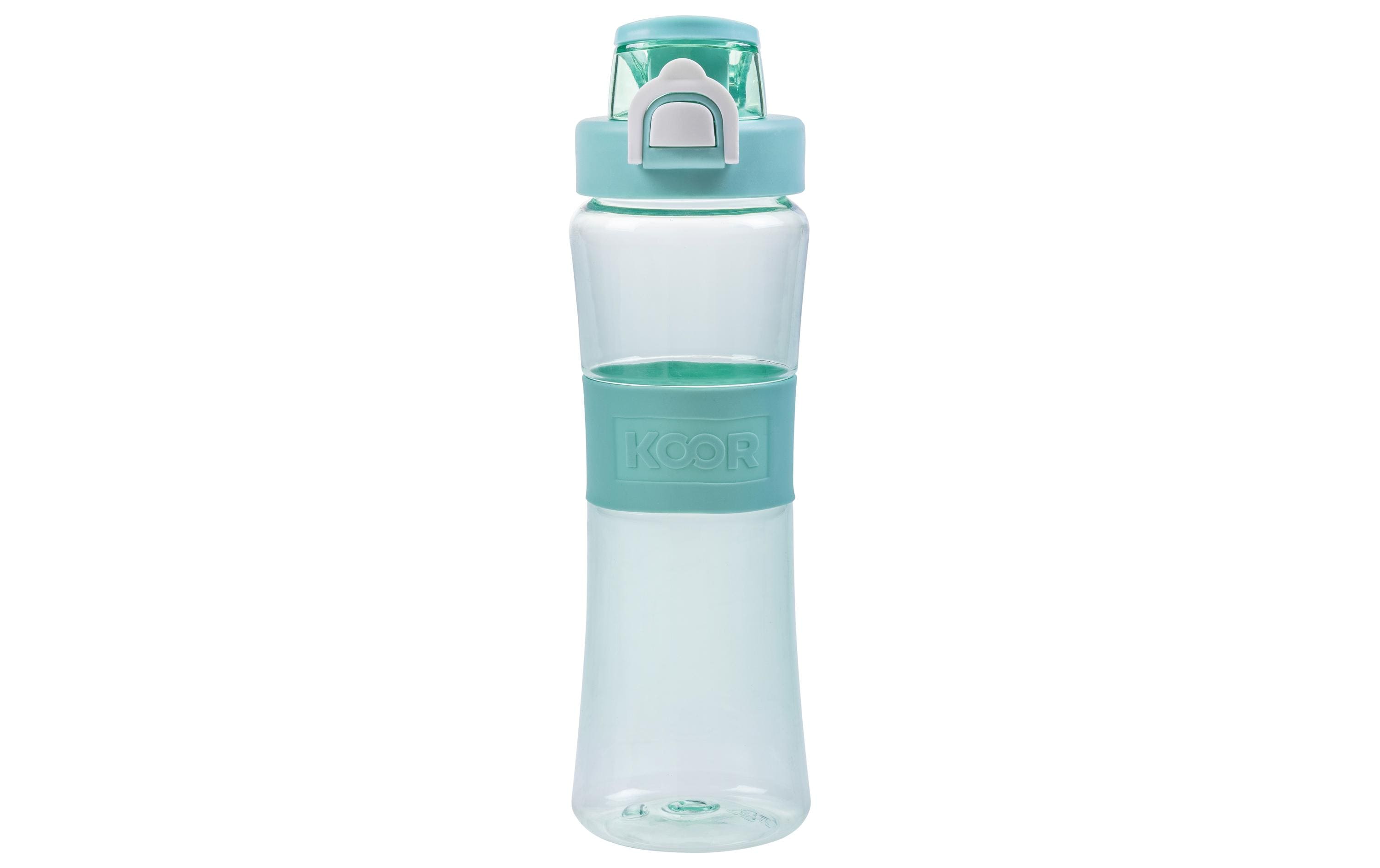 KOOR Trinkflasche Menta 650 ml KOOR Trinkflasche Menta 650 ml