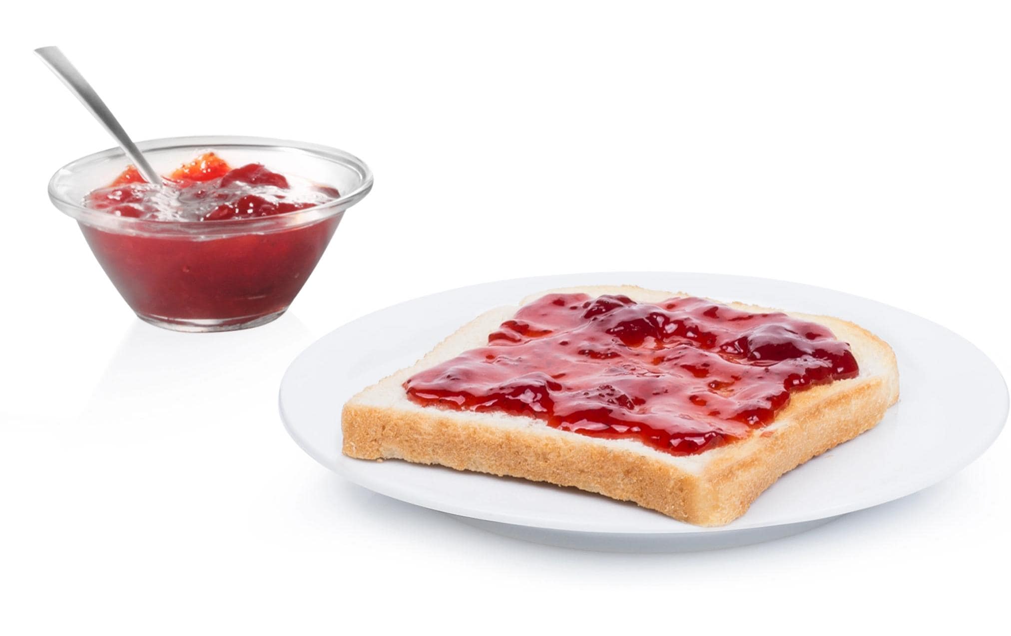 Princess Toaster Style 2 Silber