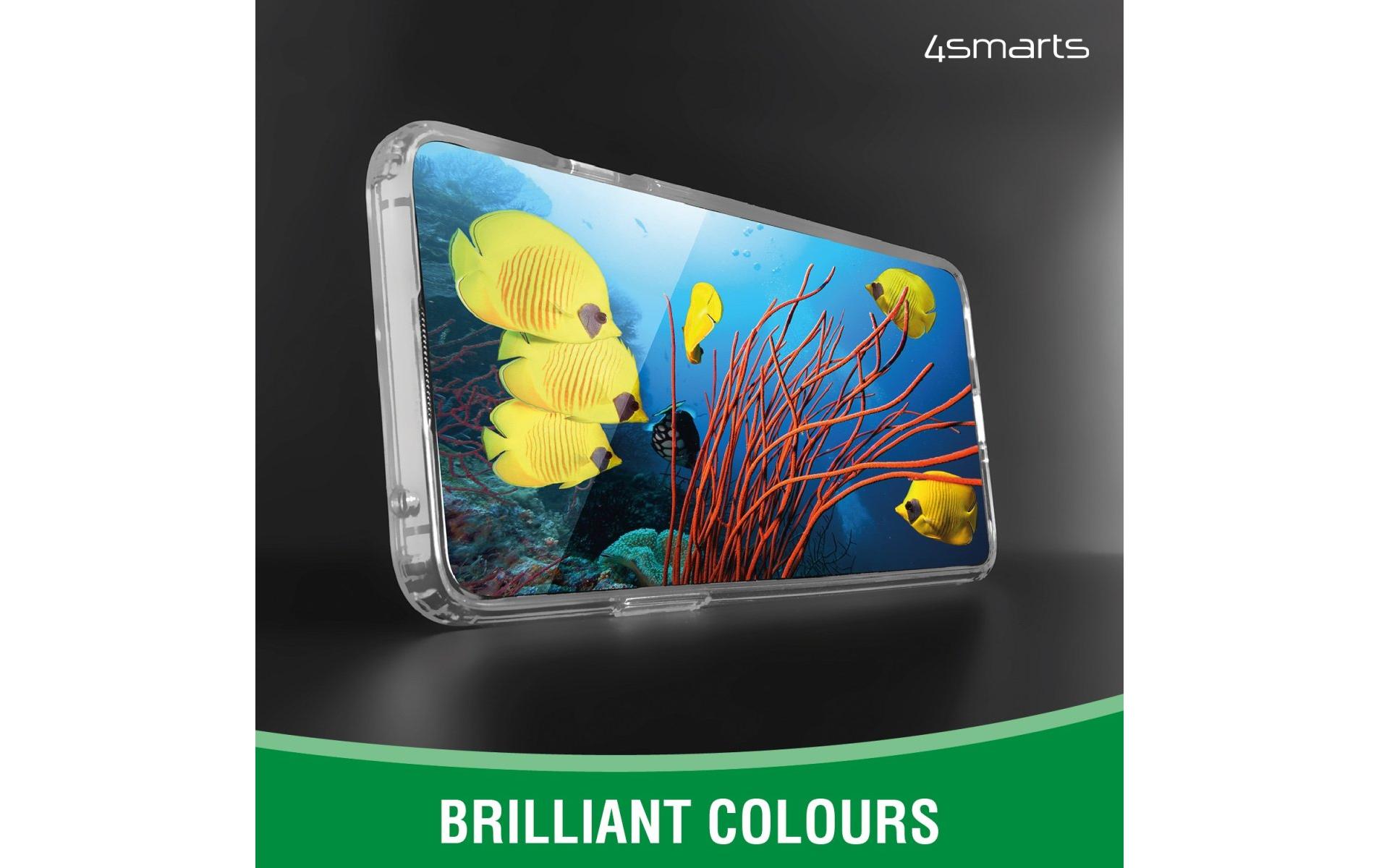 4smarts Displayschutz Second Glass X-Pro Galaxy Xcover 6 Pro