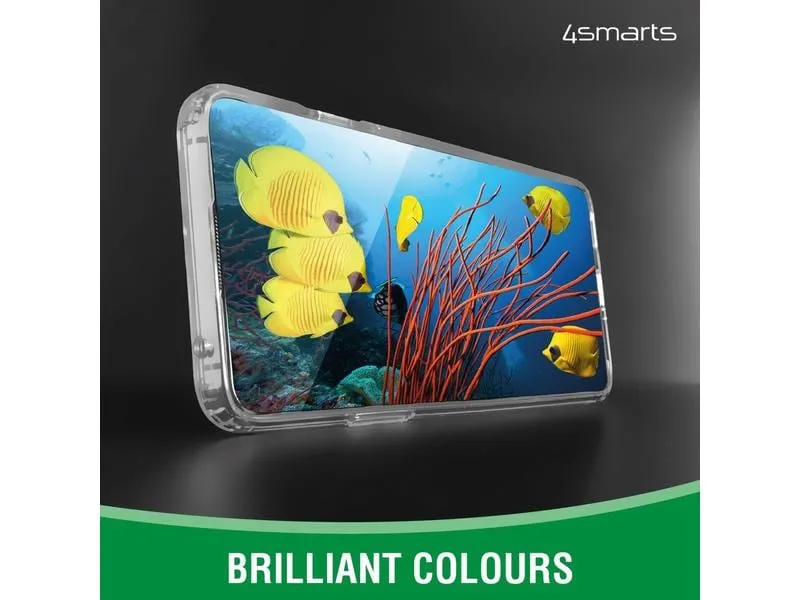4smarts Displayschutz Second Glass X-Pro Galaxy Xcover 6 Pro 4smarts Displayschutz Second Glass X-Pro Galaxy Xcover 6 Pro
