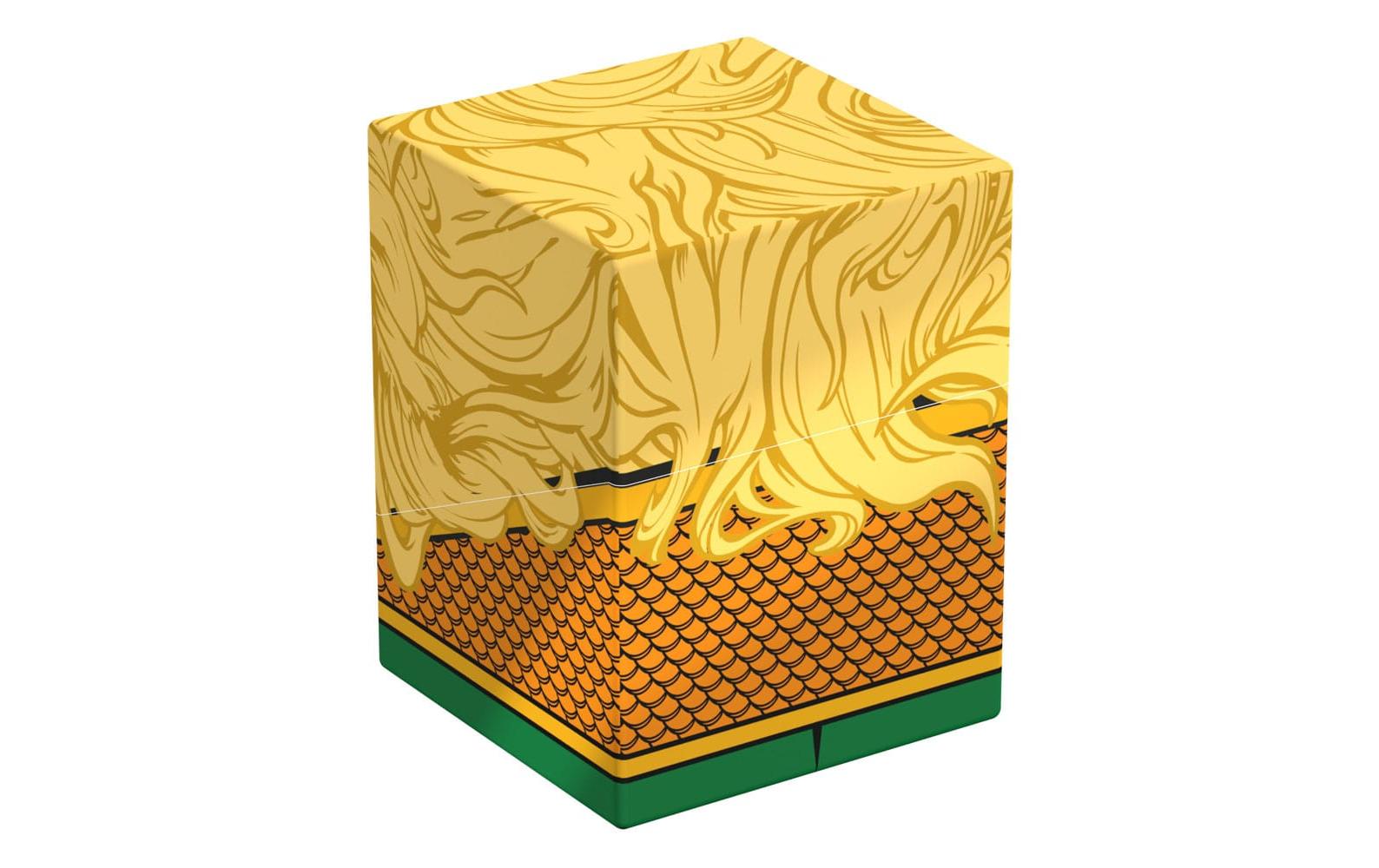 Ultimate Guard Kartenbox DC Justice League Aquaman
