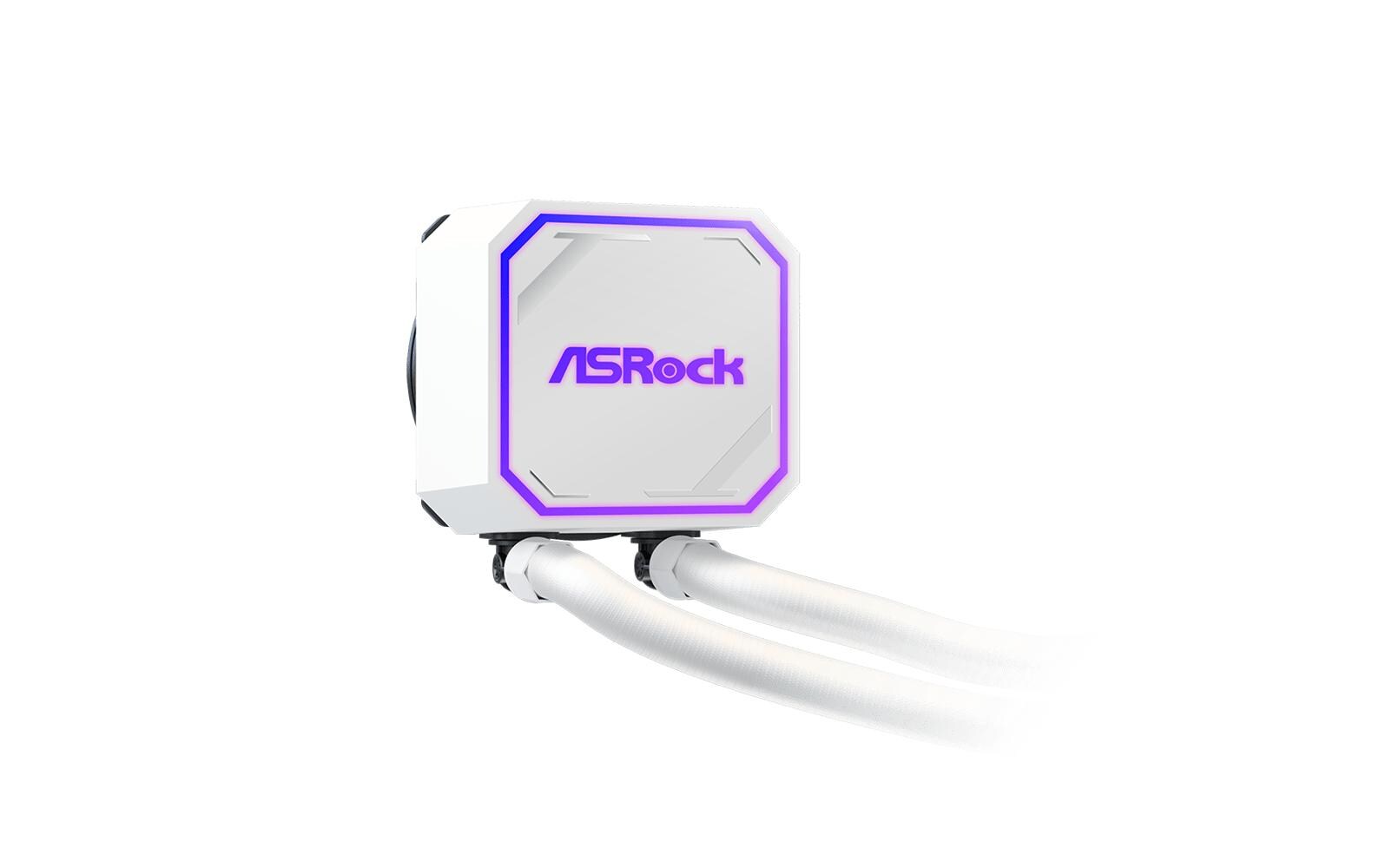 ASRock Wasserkühlung Pro 240 ARGB
