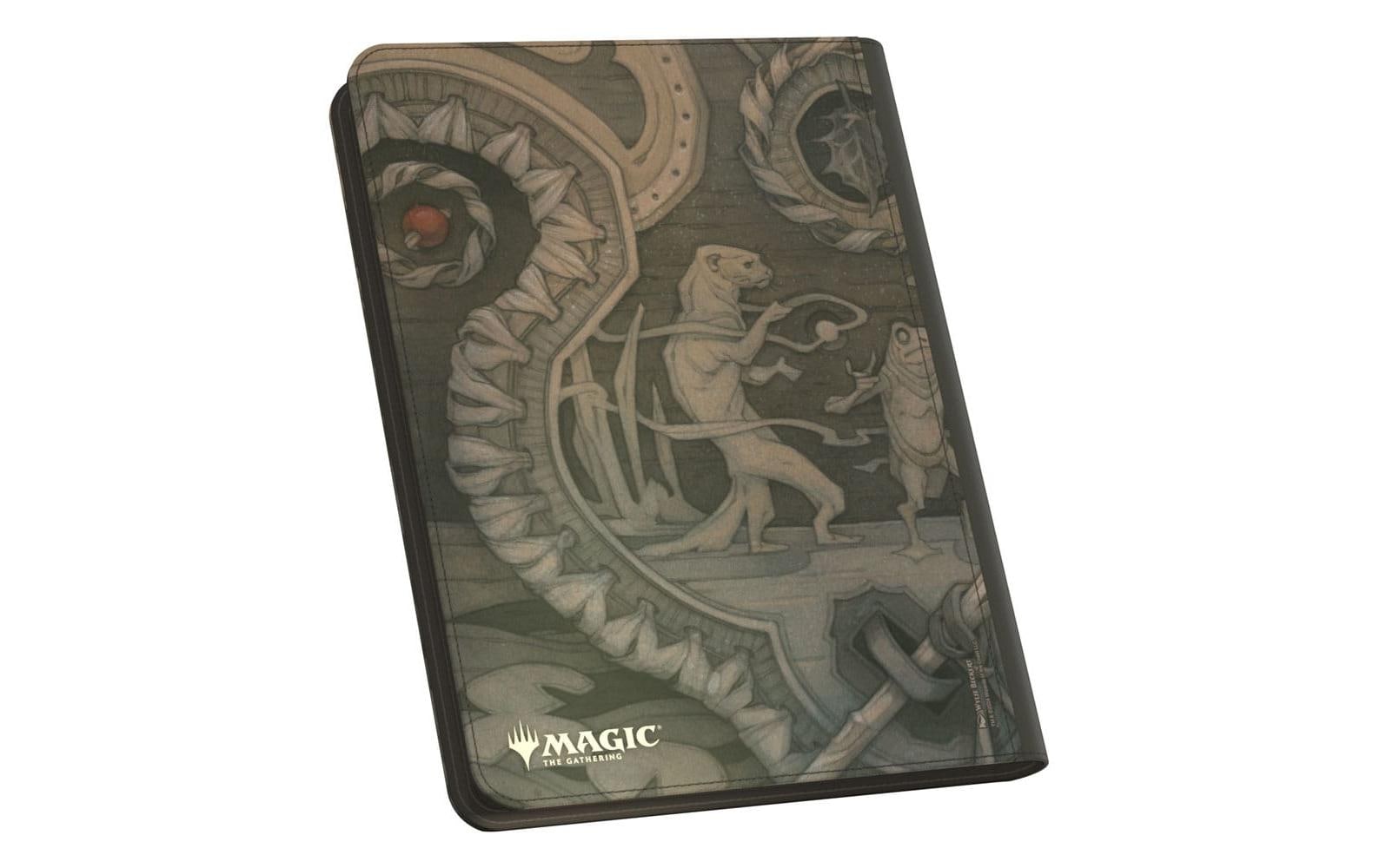 Ultimate Guard Karten-Album Zipfolio 360 Xenoskin Bloomburrow Season Ultimate Guard Karten-Album Zipfolio 360 Xenoskin Bloomburrow Season