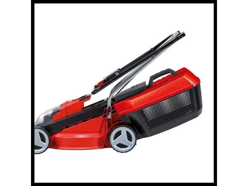 Einhell Akku-Rasenmäher GE-CM 18/30 Li-Solo Einhell Akku-Rasenmäher GE-CM 18/30 Li-Solo
