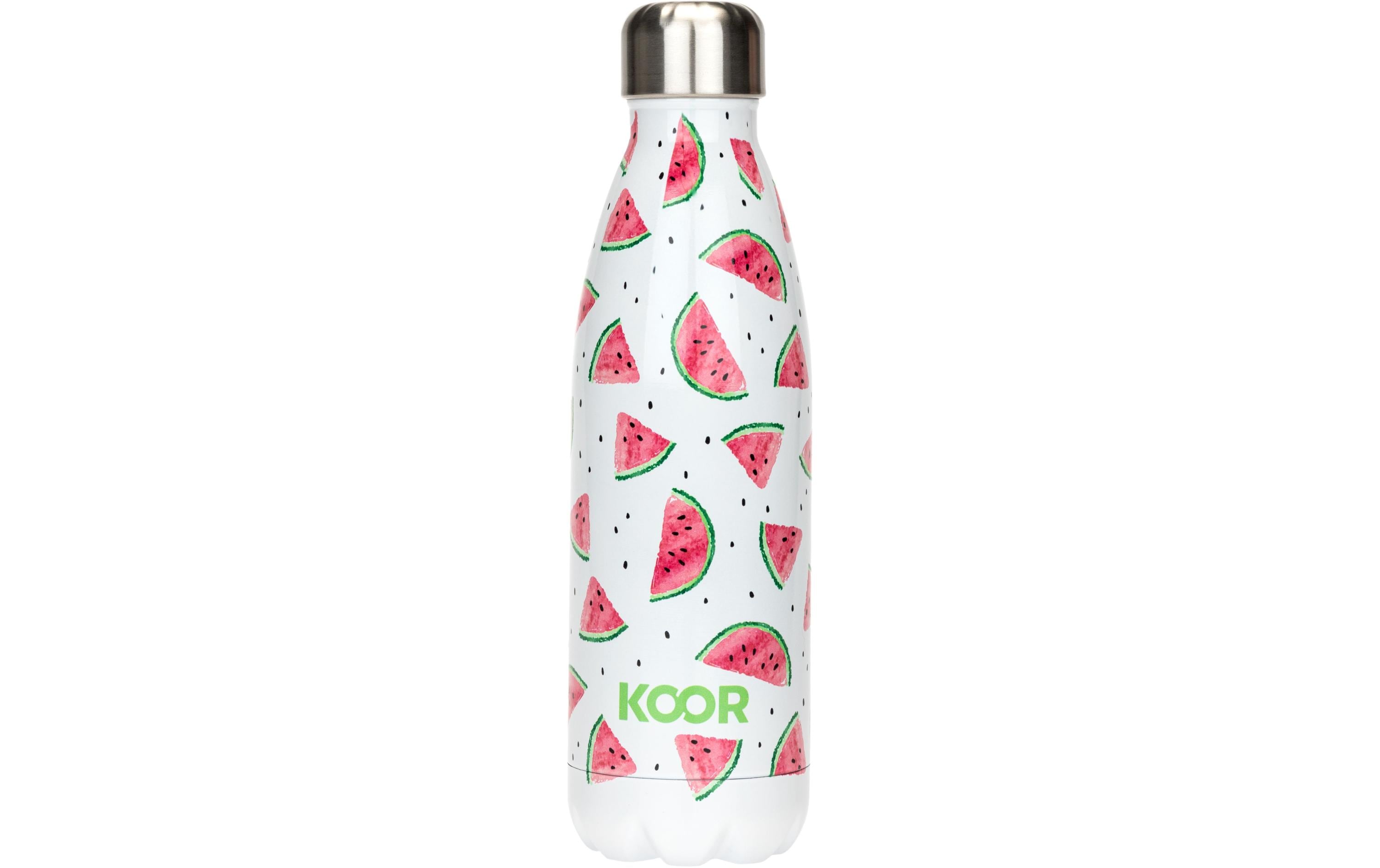 KOOR Trinkflasche Anguria 500 ml KOOR Trinkflasche Anguria 500 ml