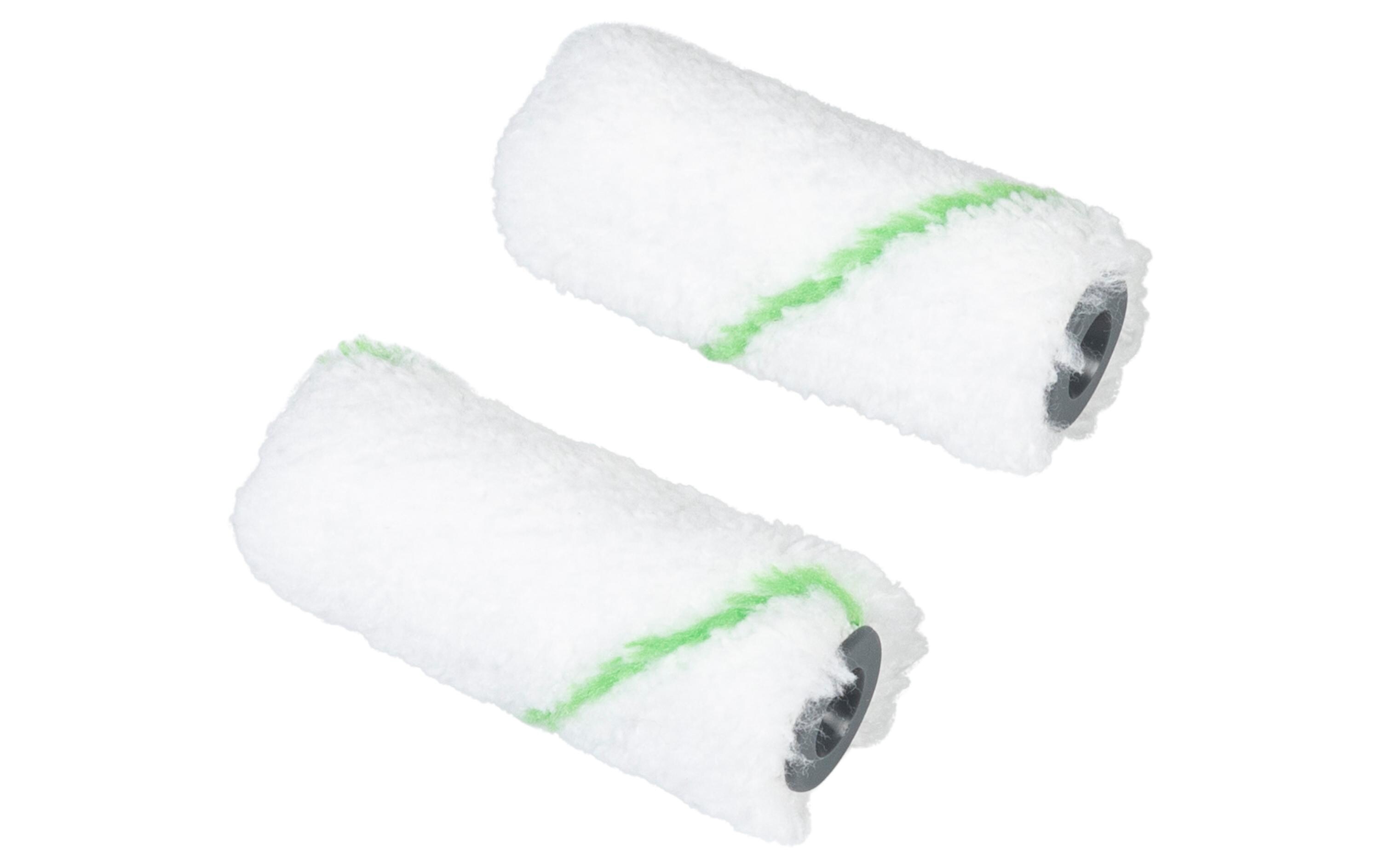 FTM Lasurwalze PREMIUM 5 cm, 2 Stück FTM Lasurwalze PREMIUM 5 cm, 2 Stück