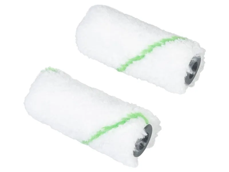 FTM Lasurwalze PREMIUM 5 cm, 2 Stück