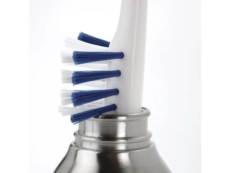 Oxo Good Grips Reinigungsset für Wasser-Sportflaschen 3-teilig