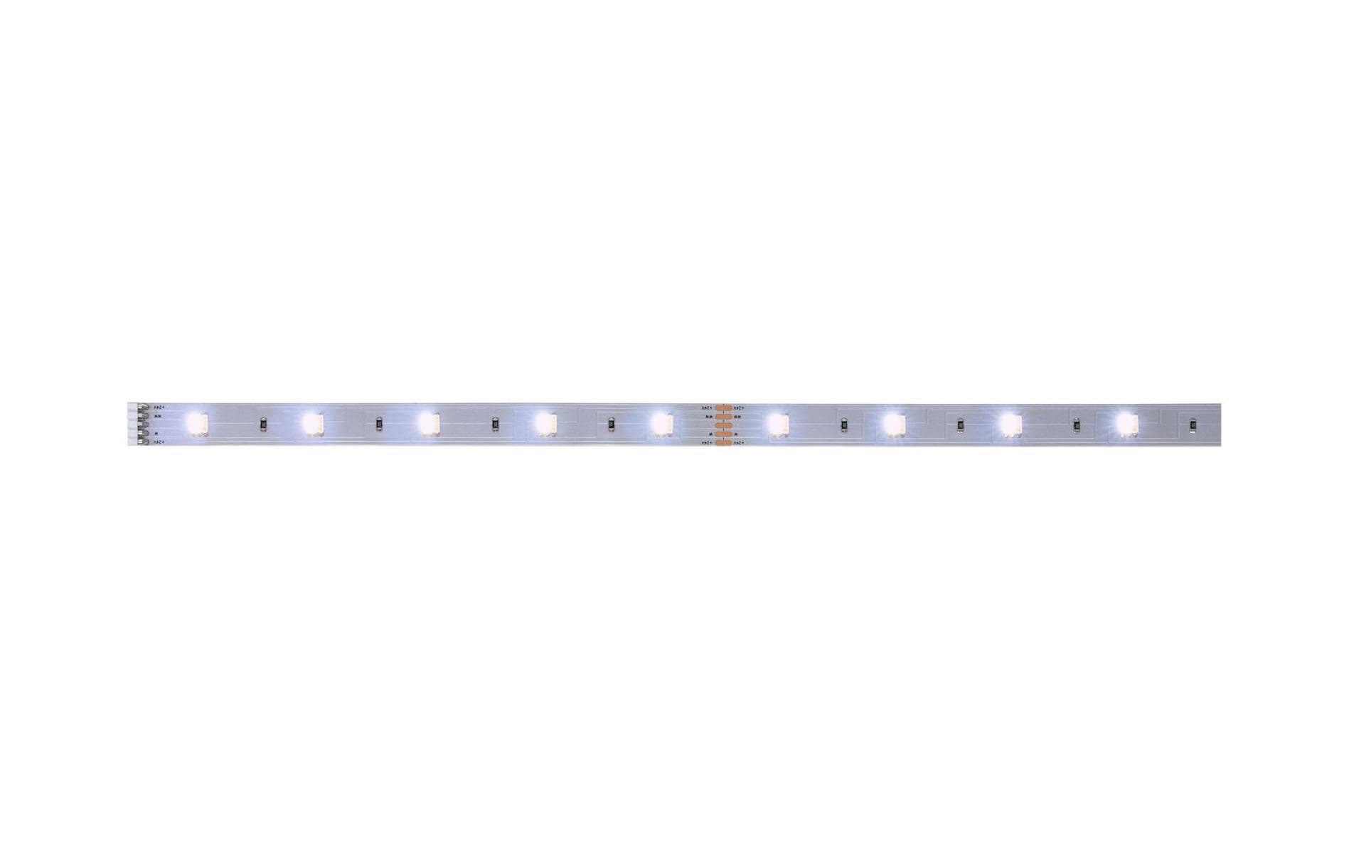 Paulmann LED-Stripe MaxLED 250 Tunable White, 1 m Verlängerung
