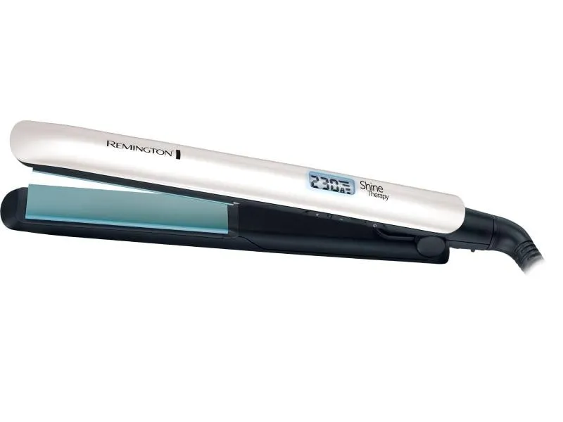 Remington Haarglätter S8500 Shine Therapy Remington Haarglätter S8500 Shine Therapy