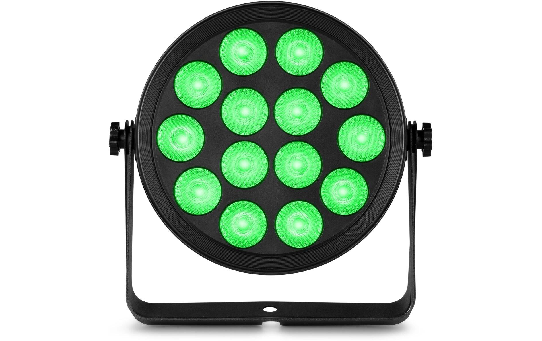 BeamZ BCC145 Flat Par