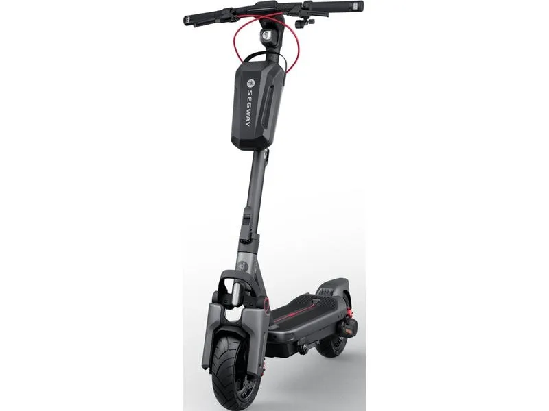 Segway-Ninebot Tasche eKickScooter - Schwarz Segway-Ninebot Tasche eKickScooter - Schwarz