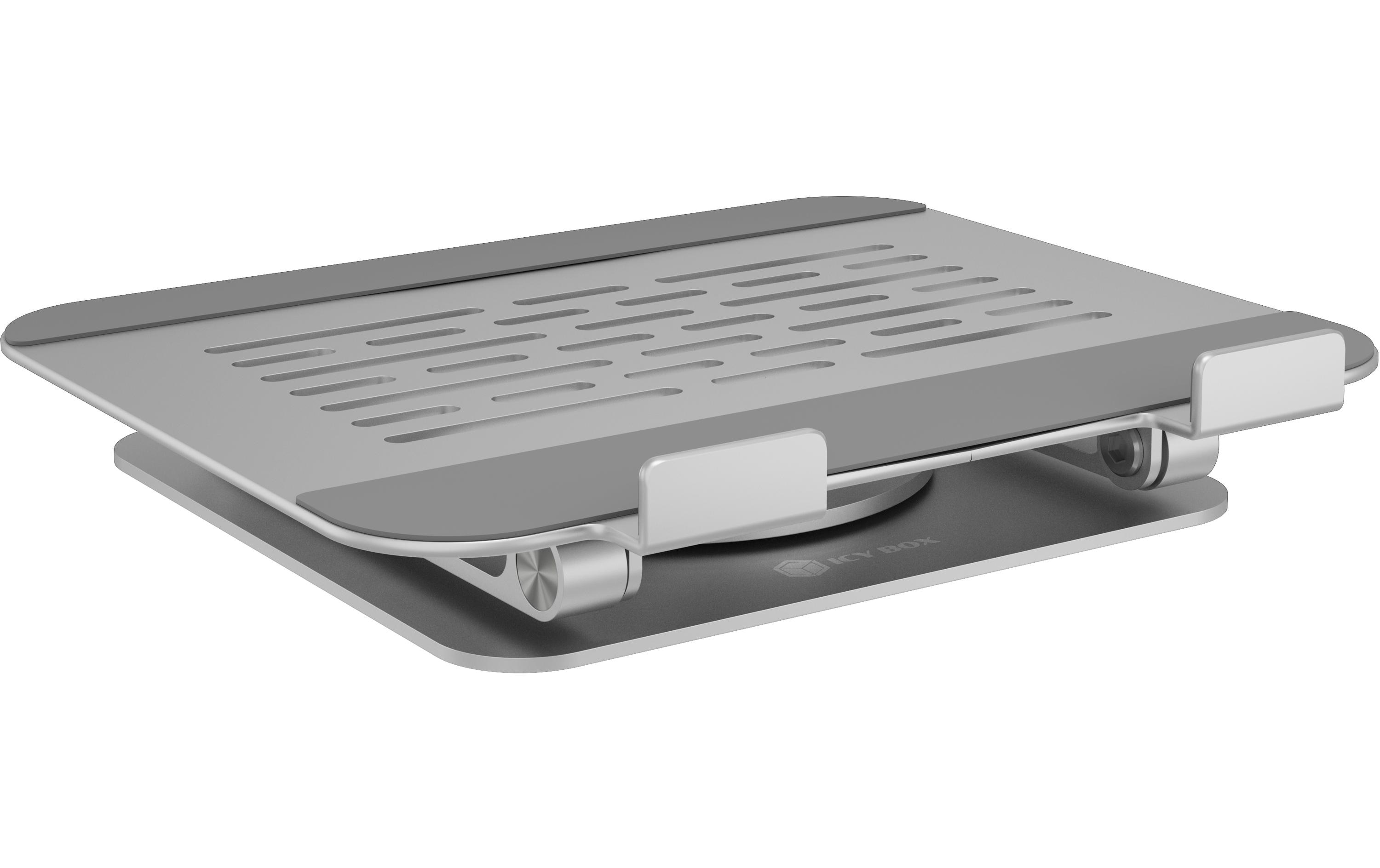 ICY BOX Notebook-Ständer IB-NH300-R 17